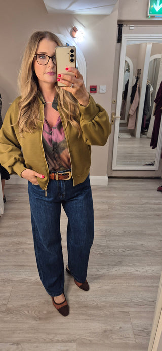 Kelly Jeans