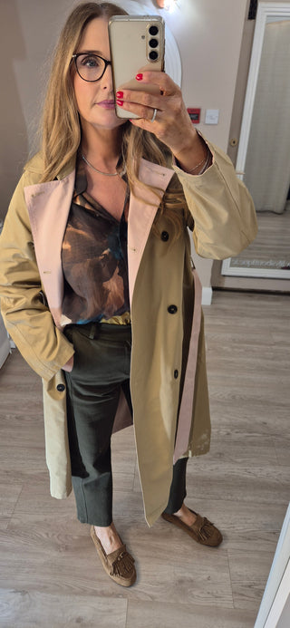 Lexi Reversible Mac