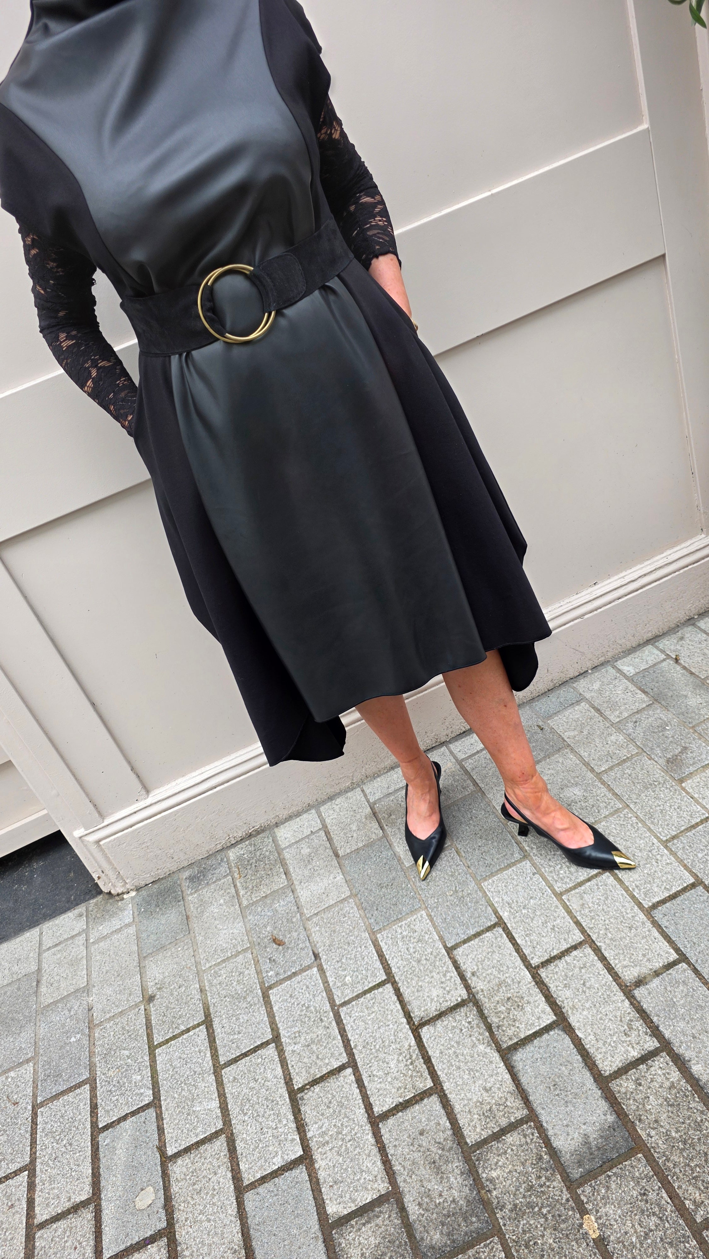 Fay Dress