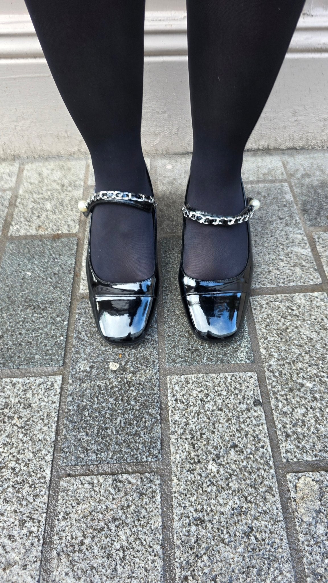 Paula Pumps - Lily's Boutique