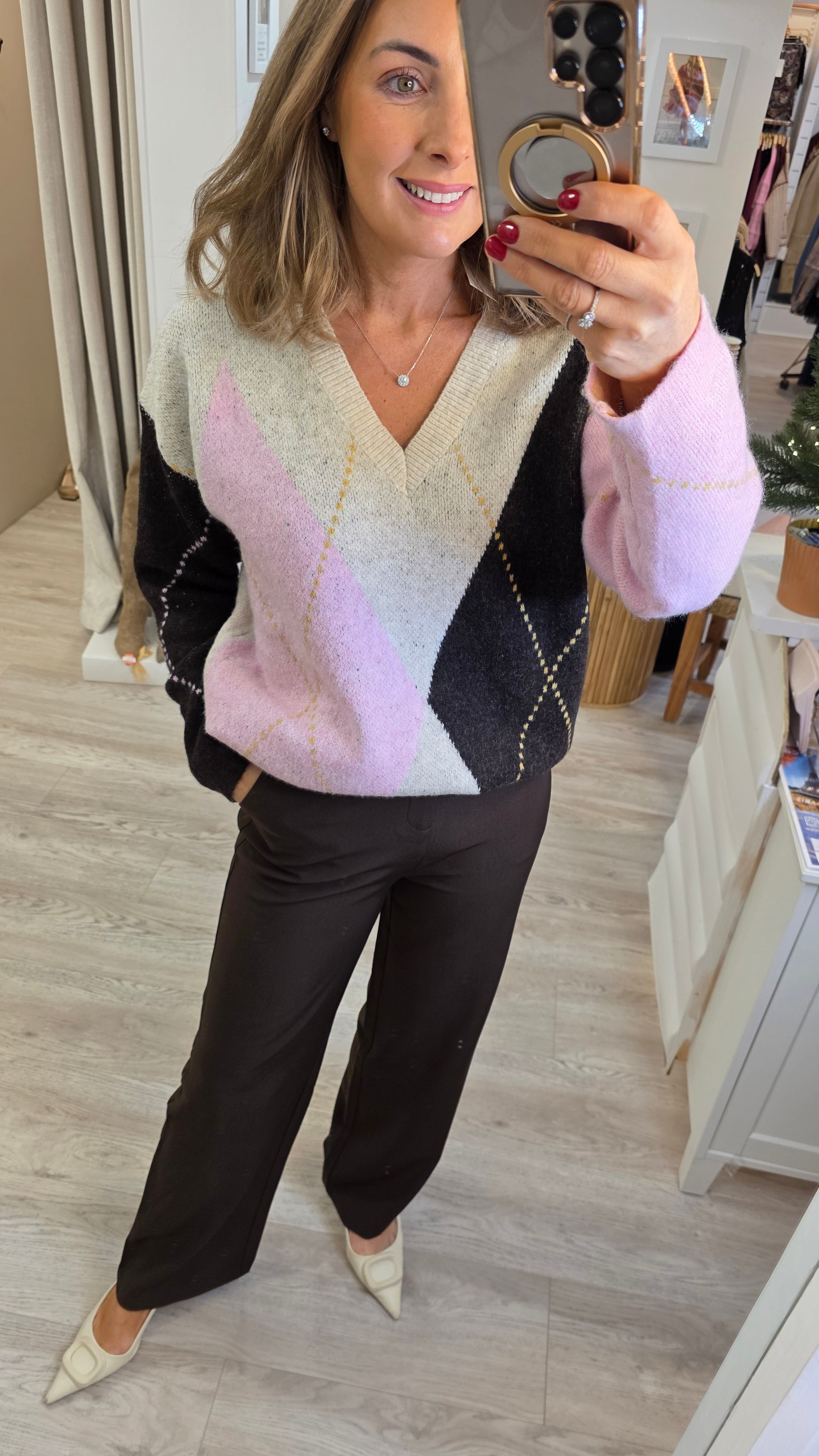 Josie Trousers