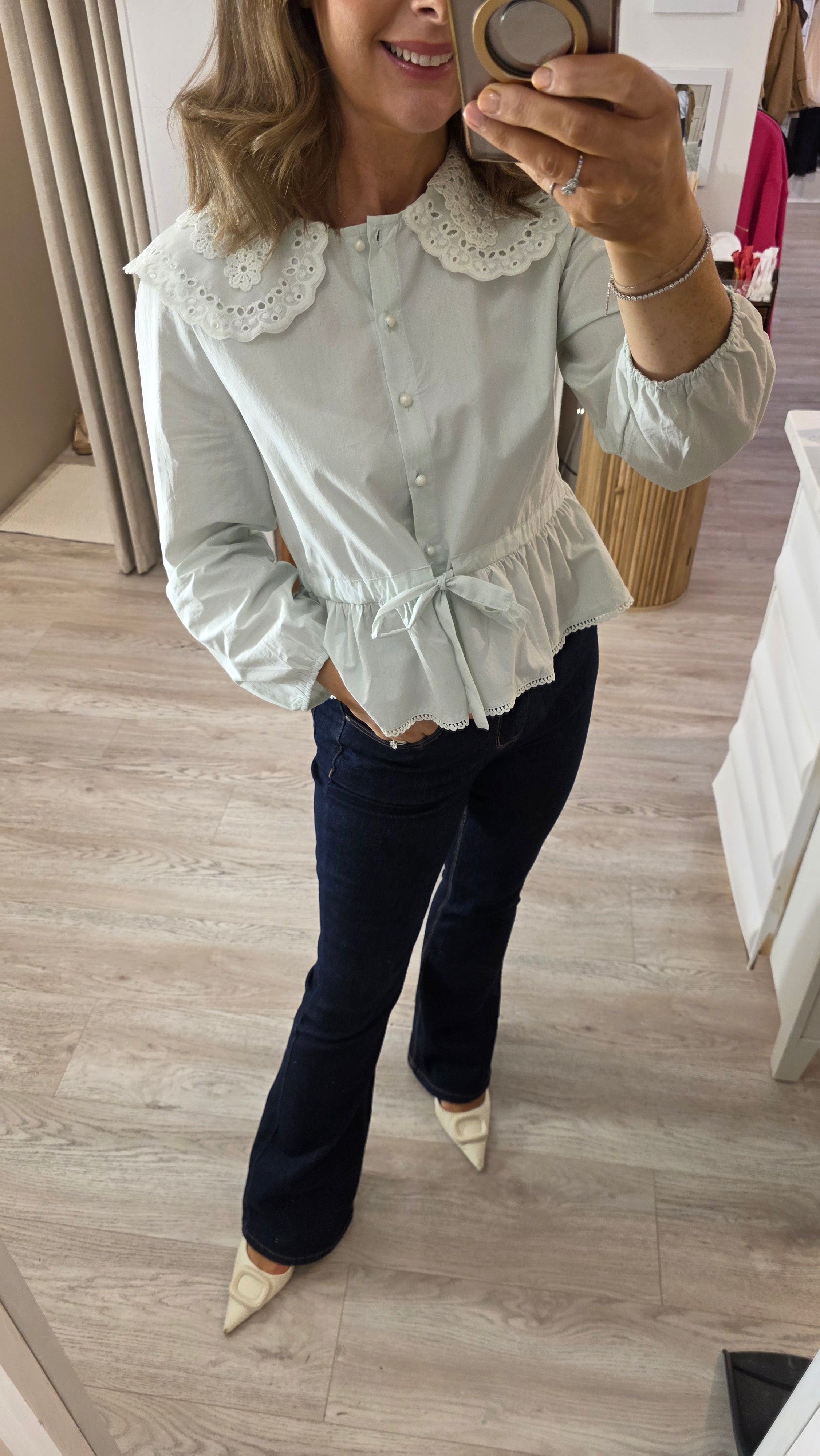 Ellie Shirt