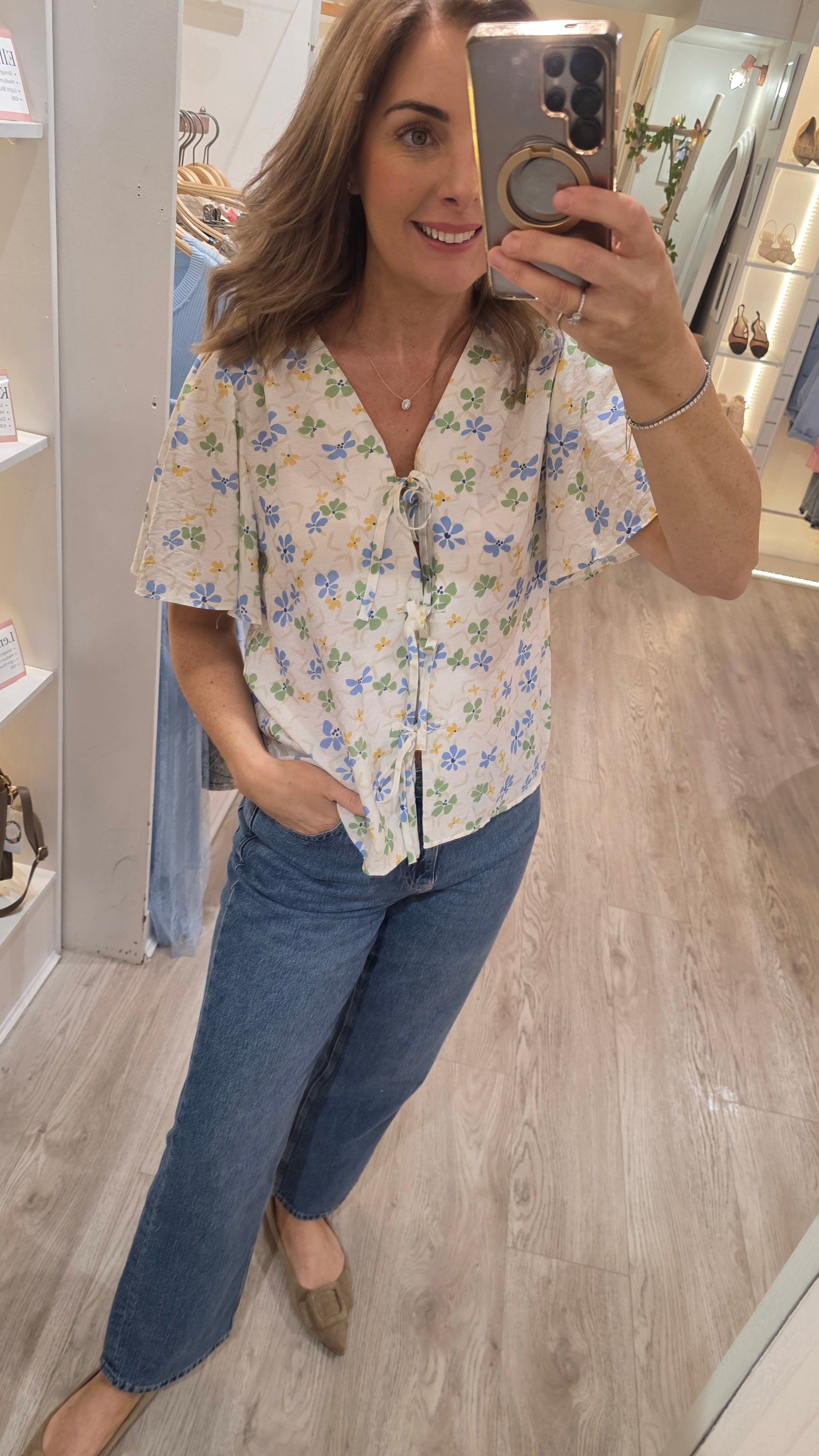 Melody Top