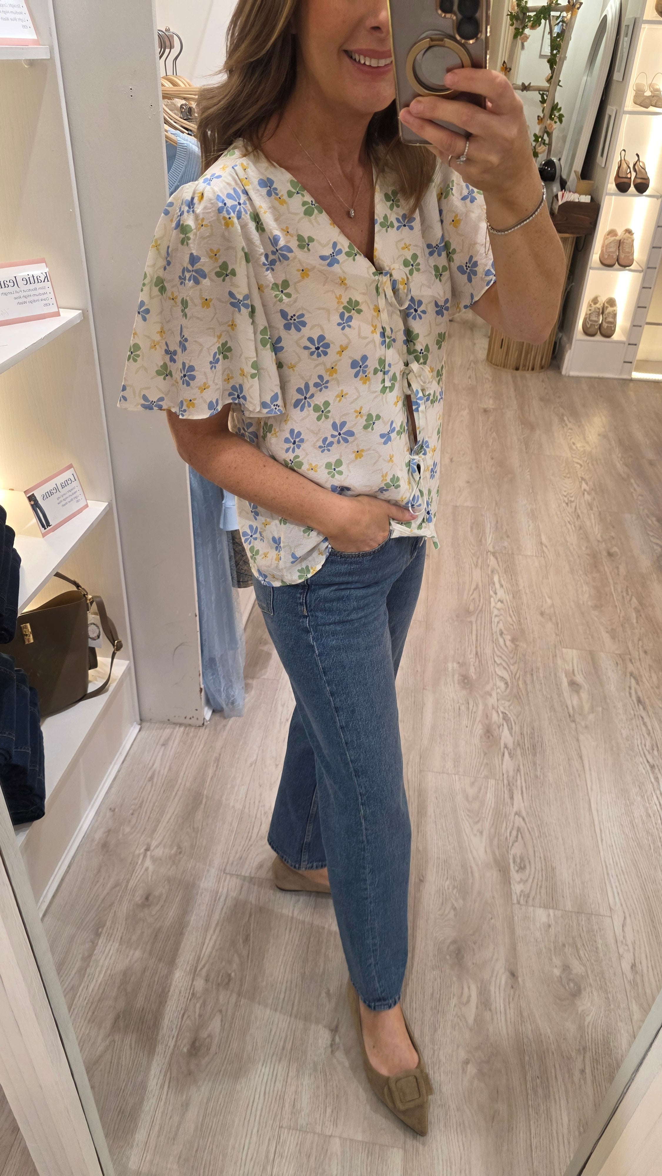 Melody Top