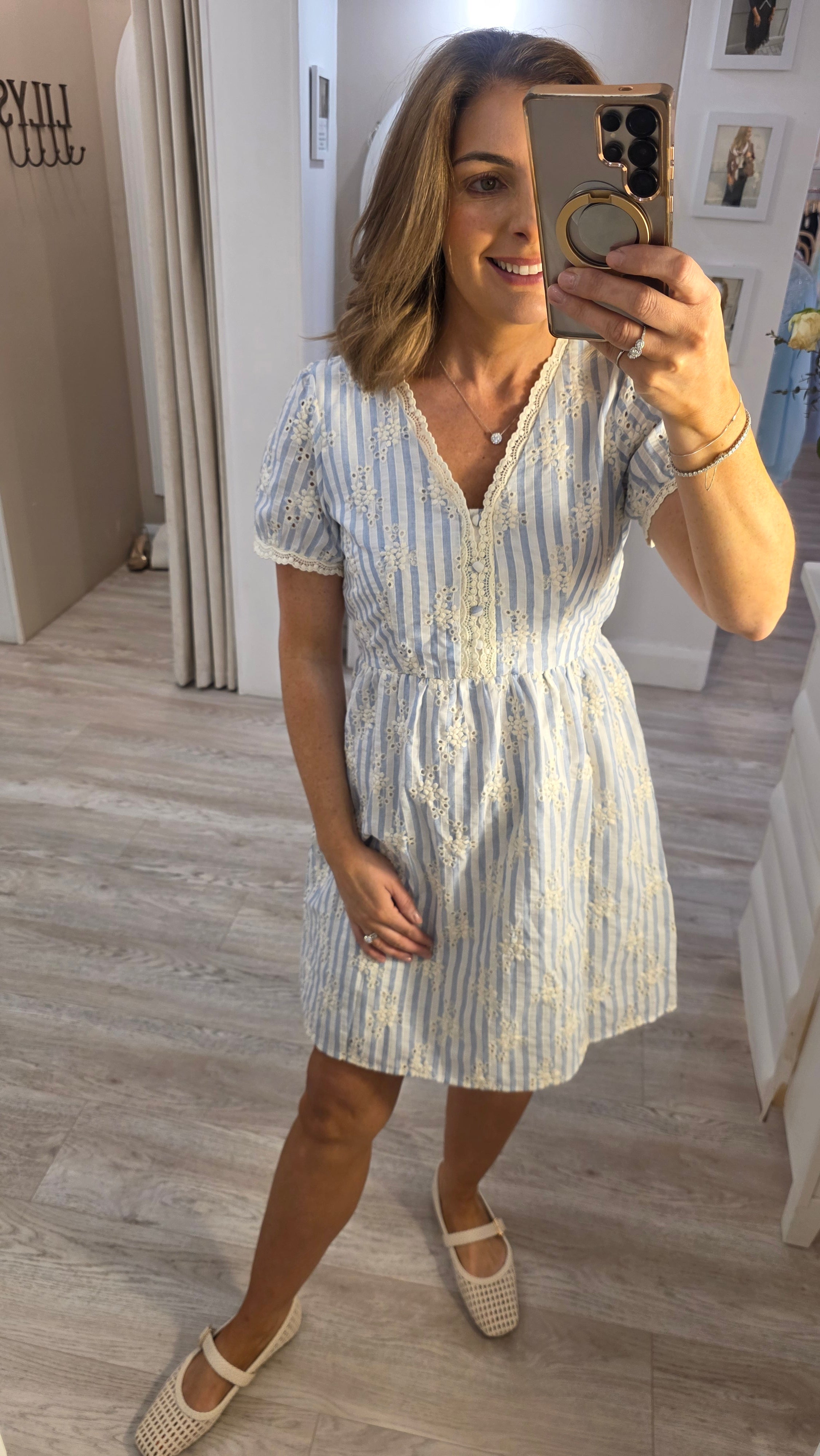 Dani Dress