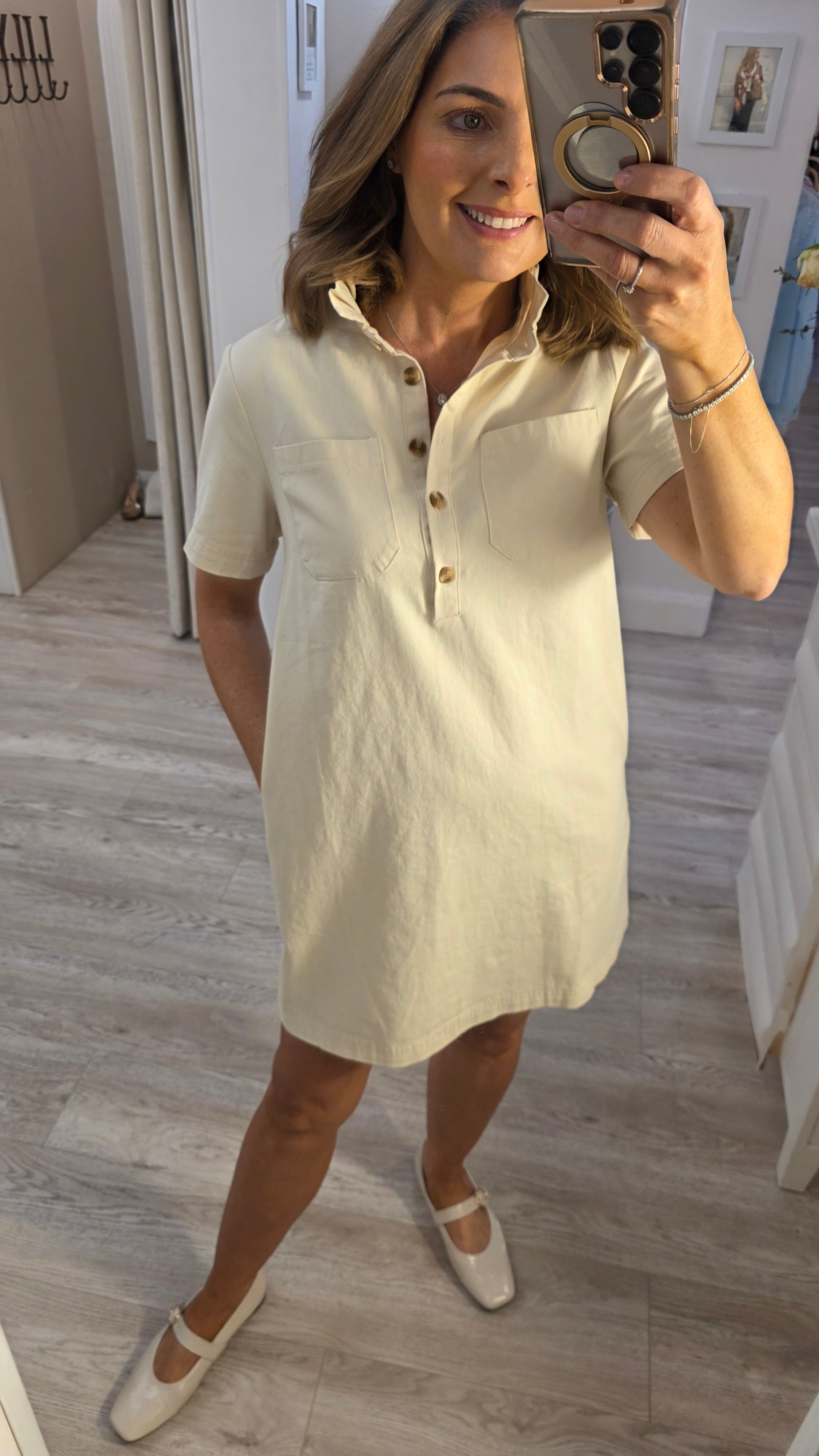 Georgina Dress