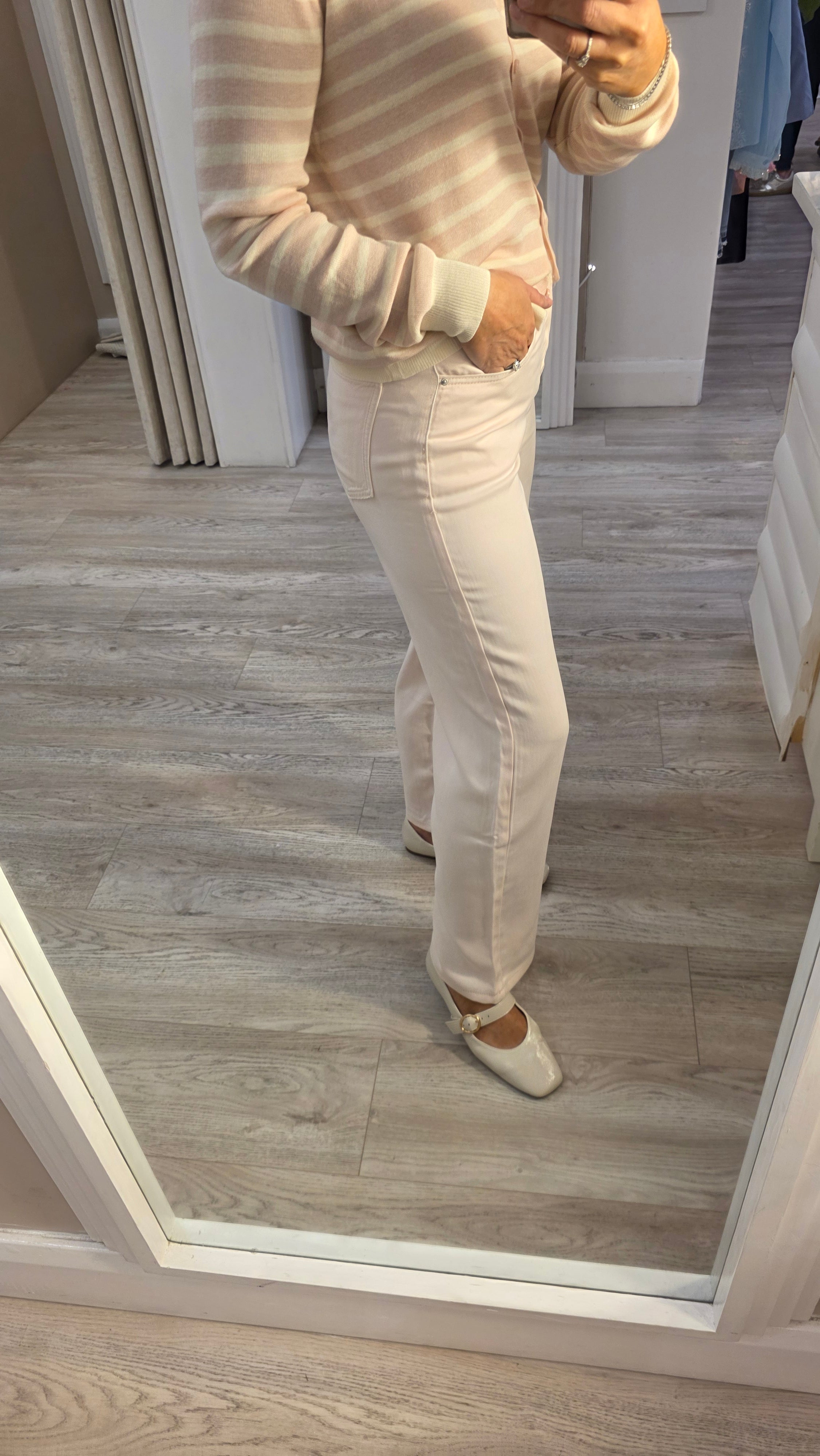 Sofia Trousers