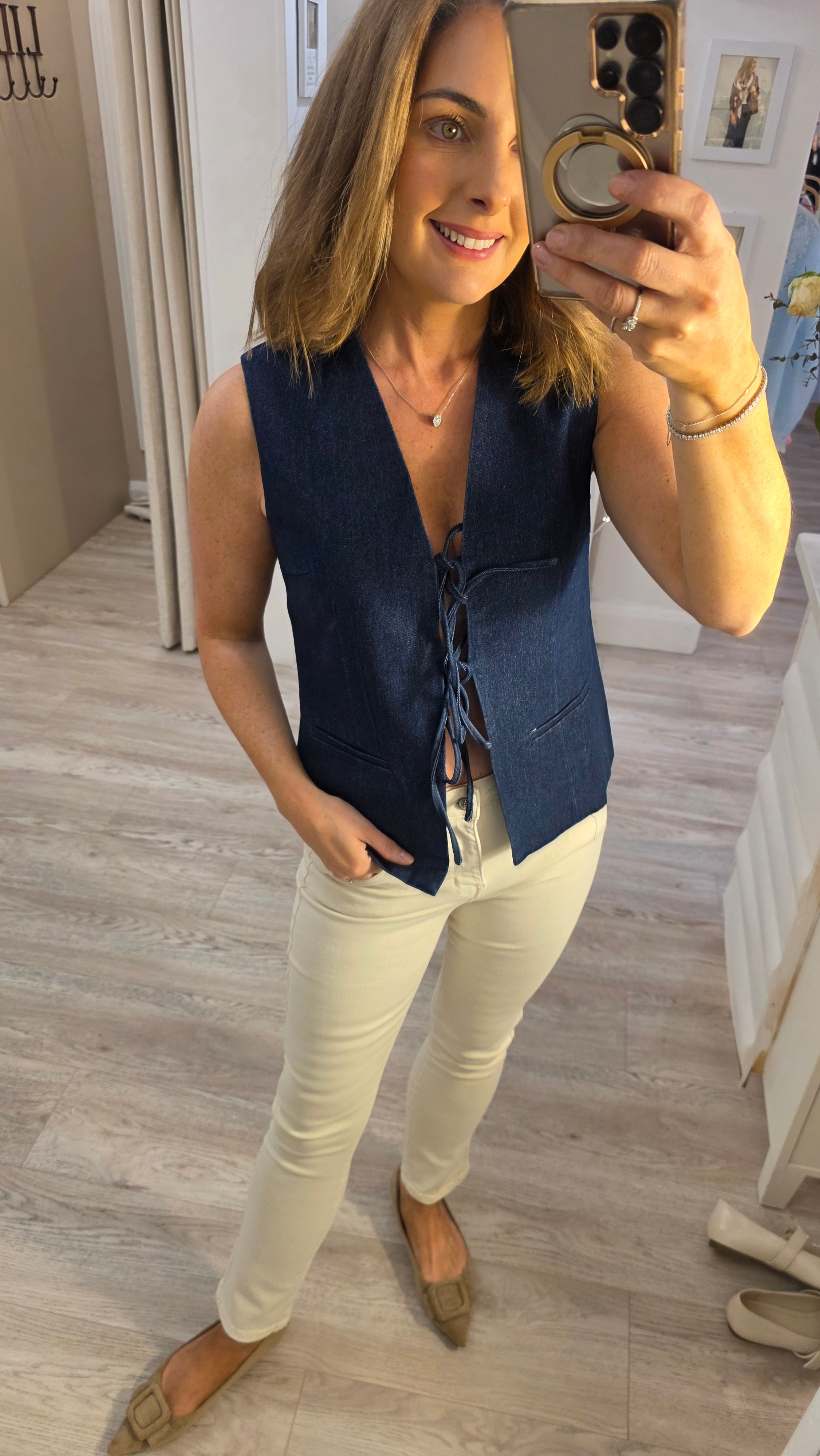 Sophie Top