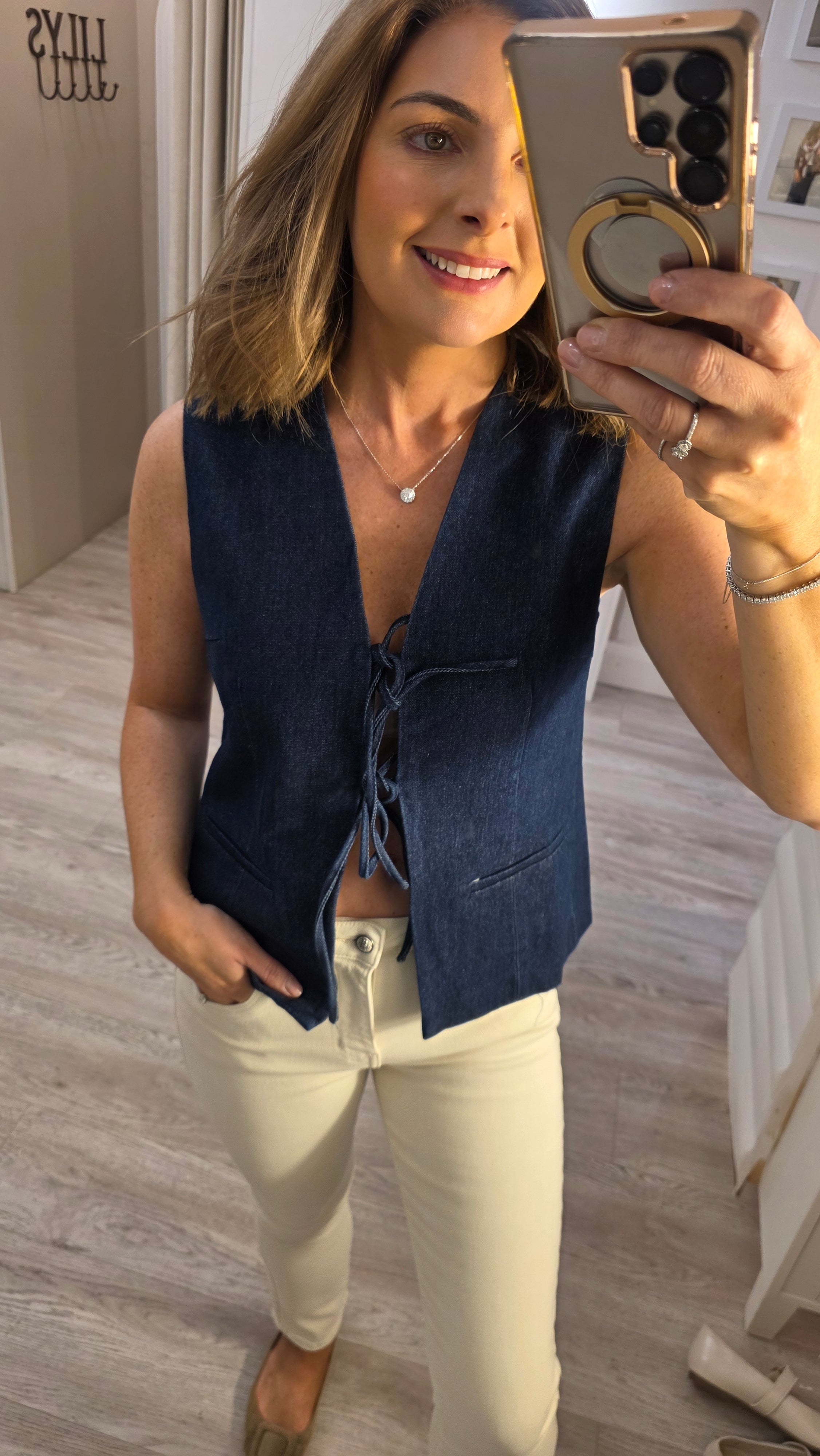 Sophie Top