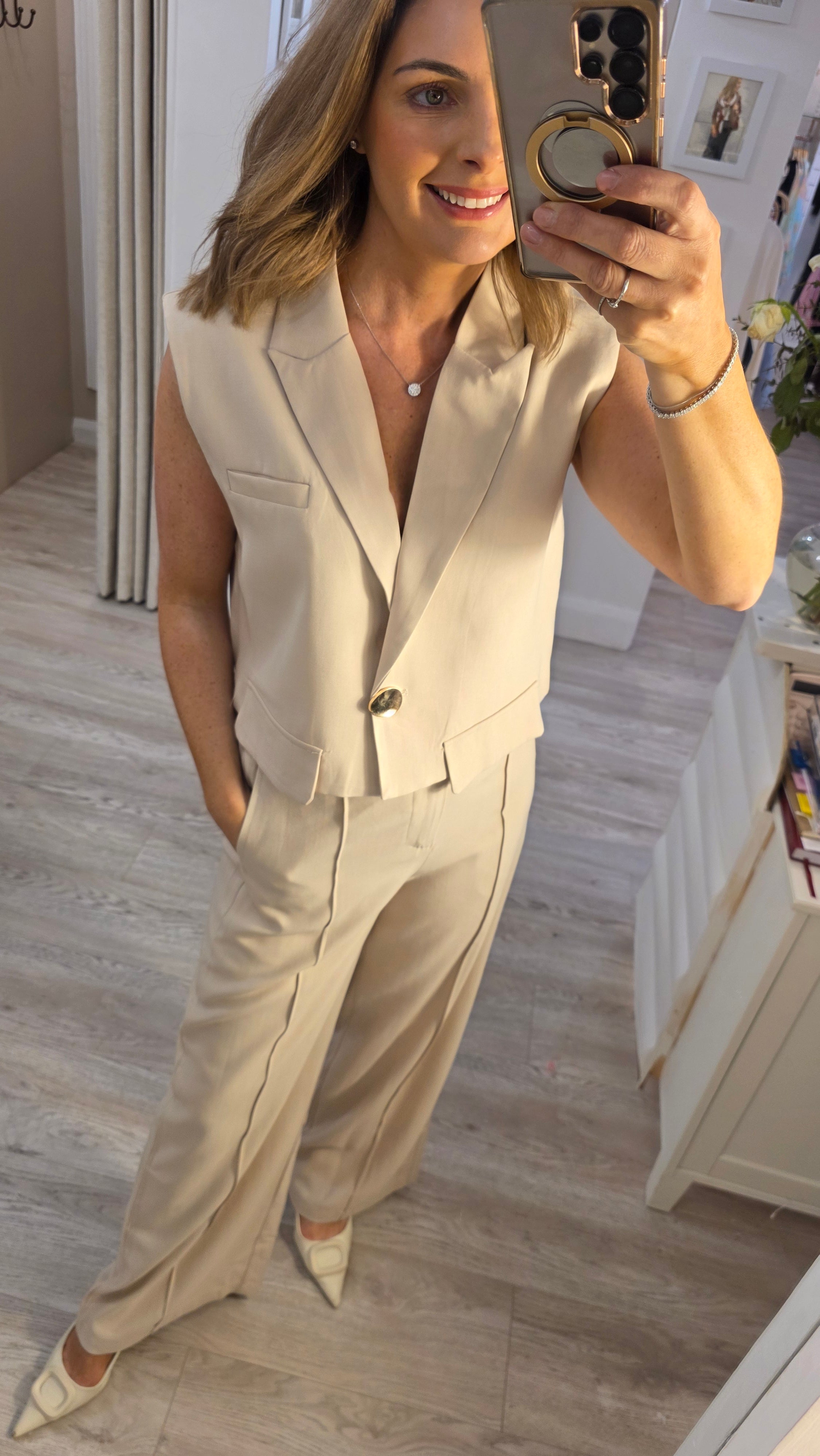 Lola Trousers