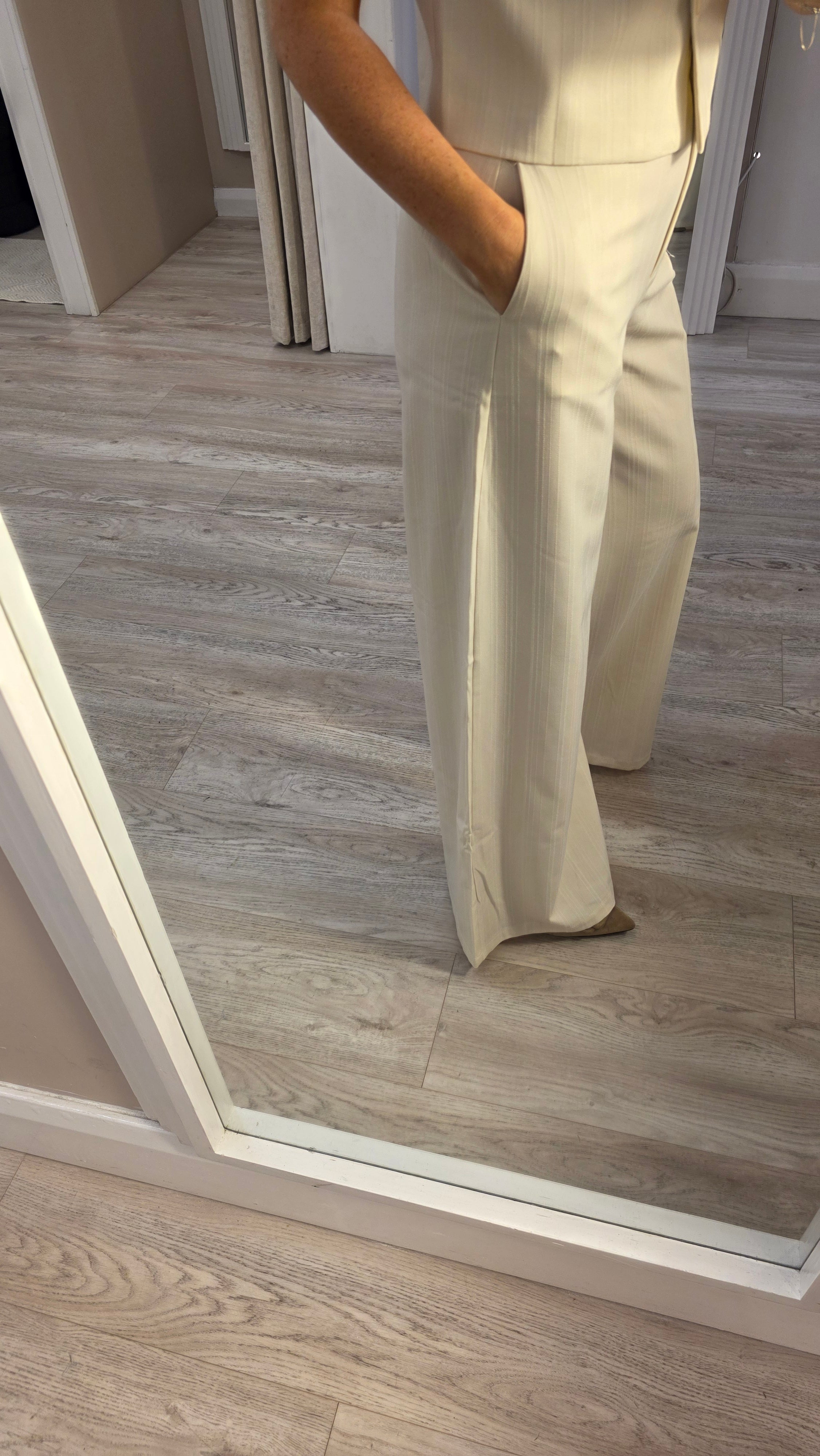 Bianca Trousers