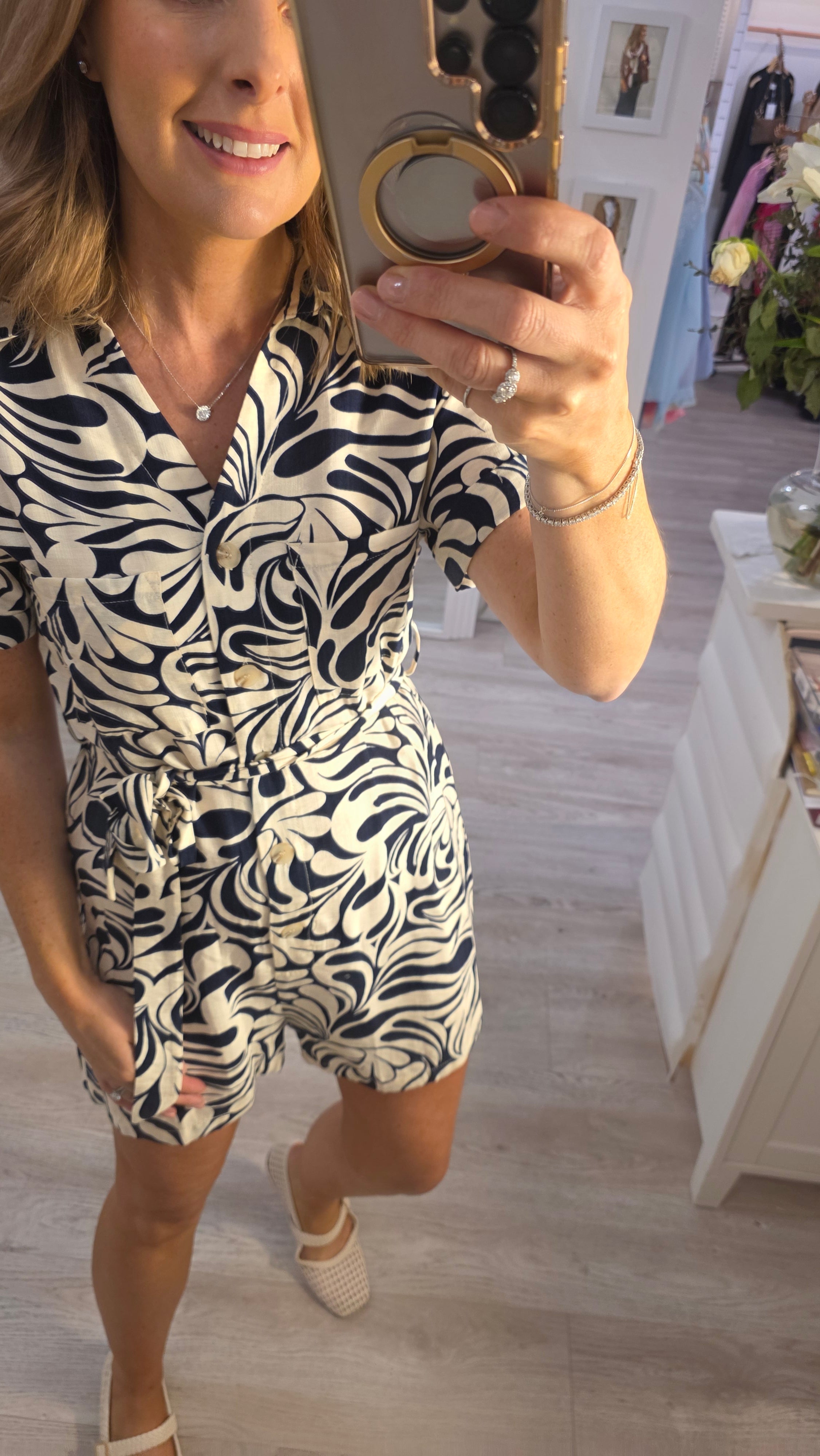 Florence Jumpsuit