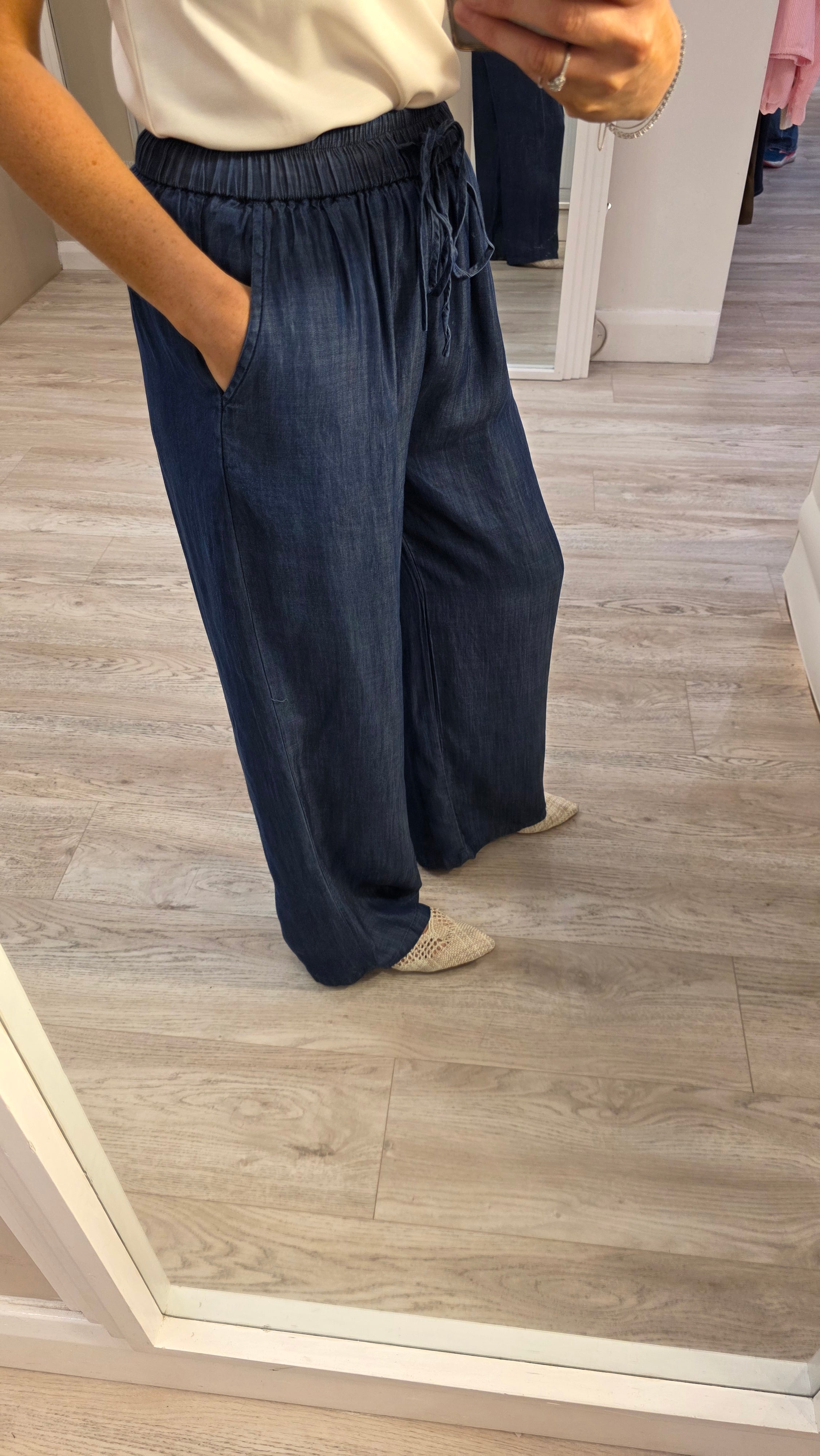 Juno Trousers