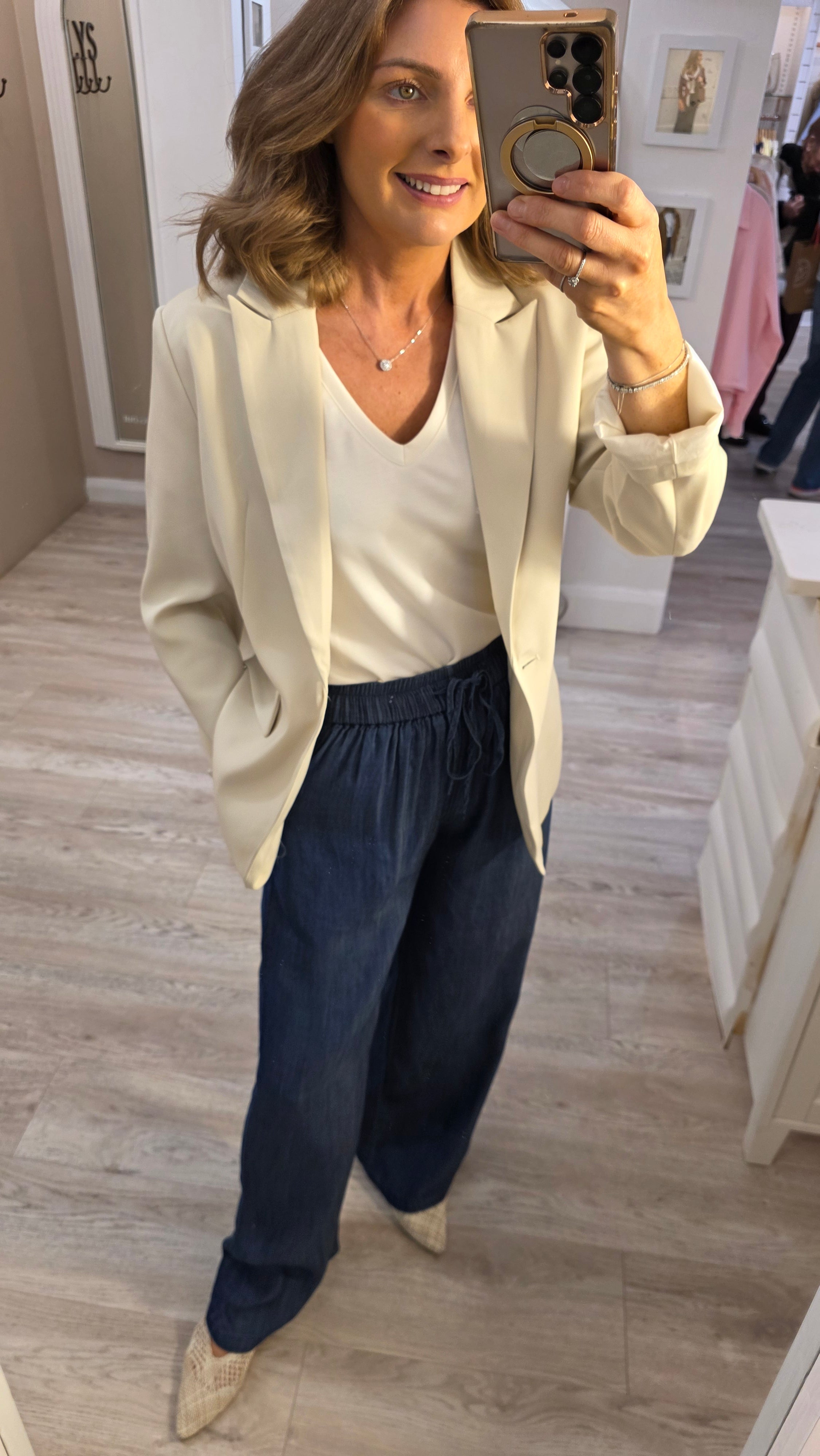 Juno Trousers