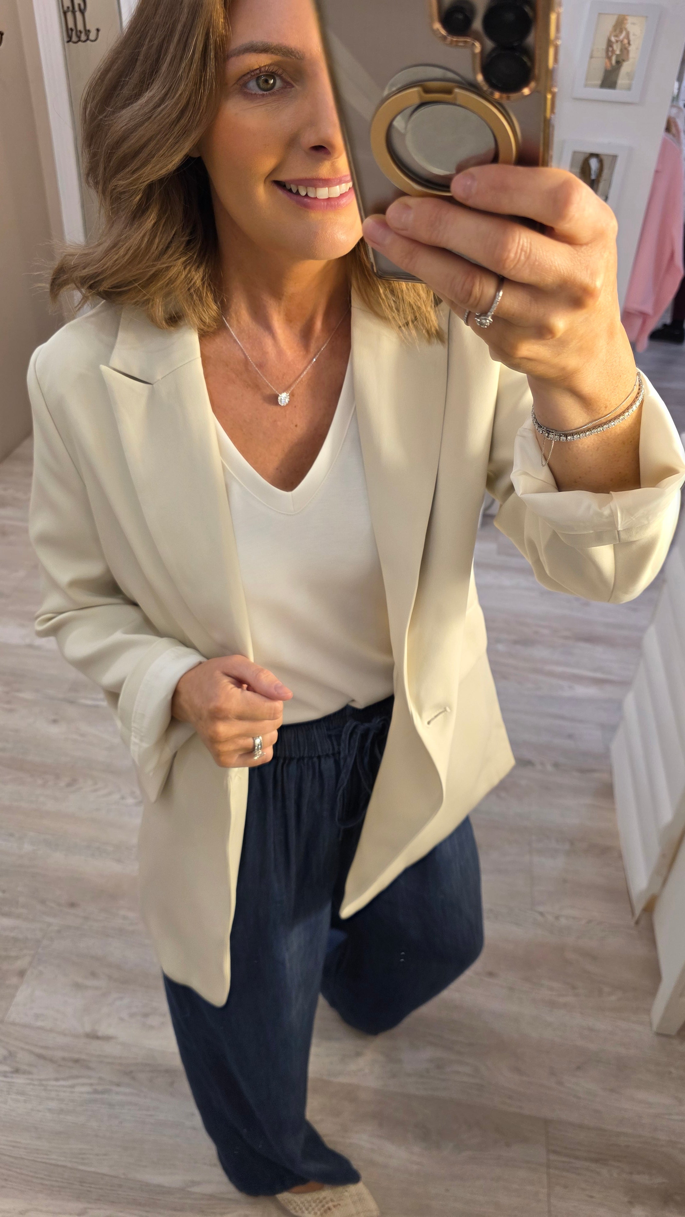 Sabrina Jacket