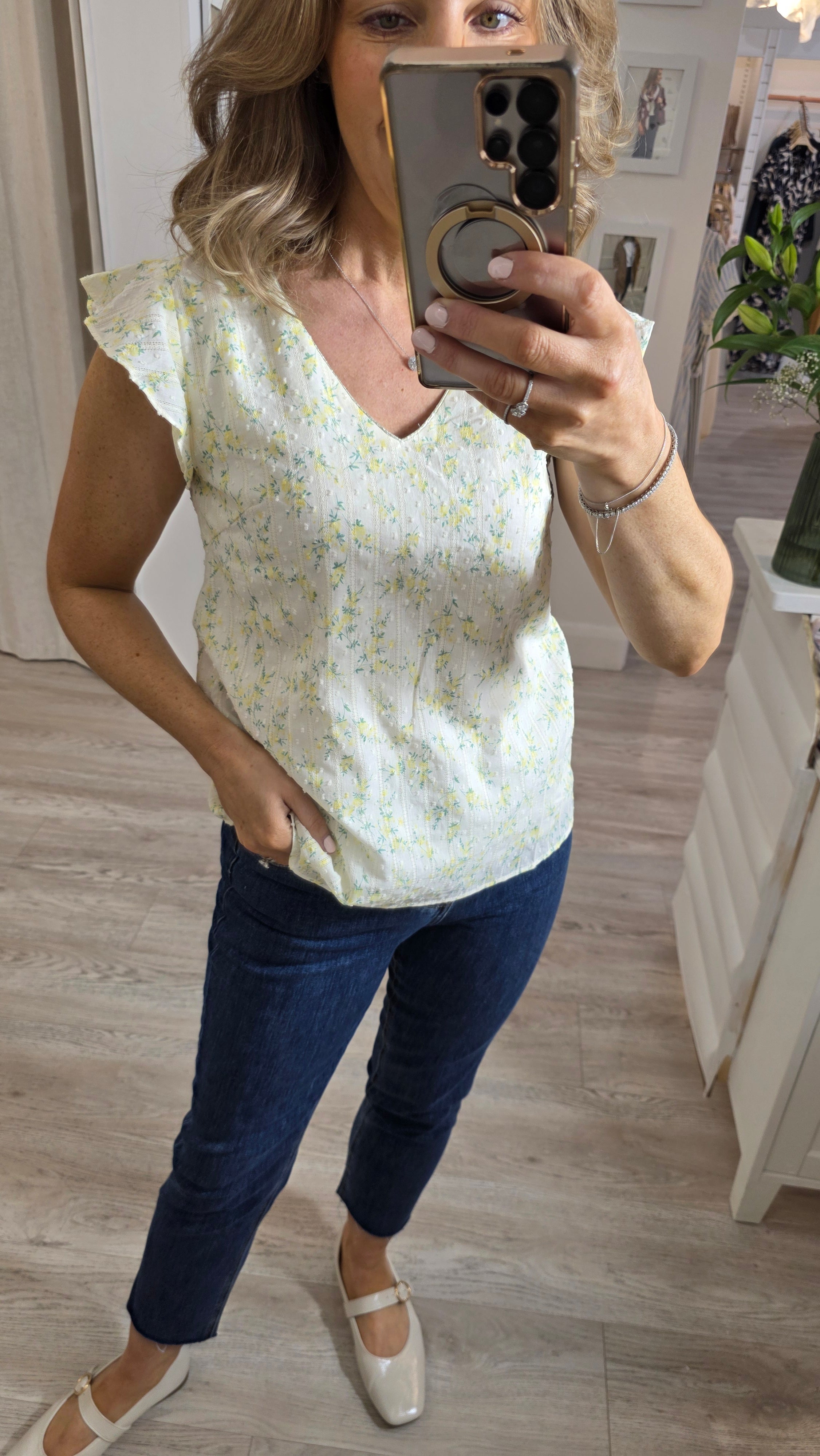 Lola Top