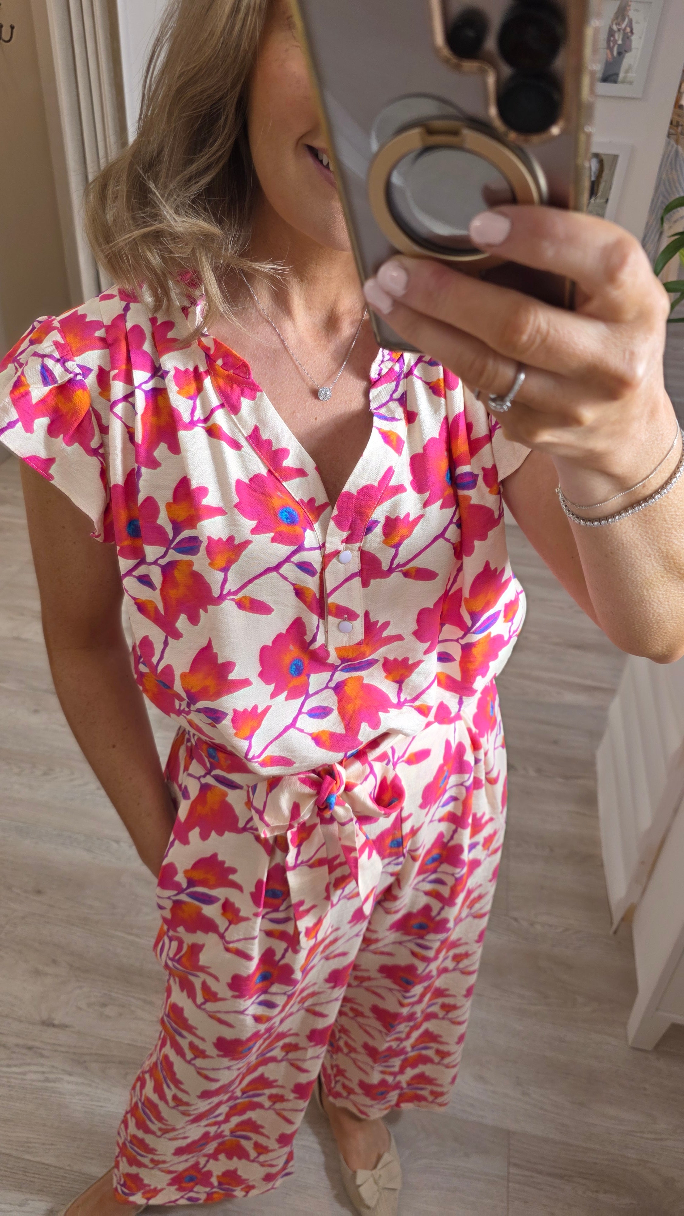Saskia Top