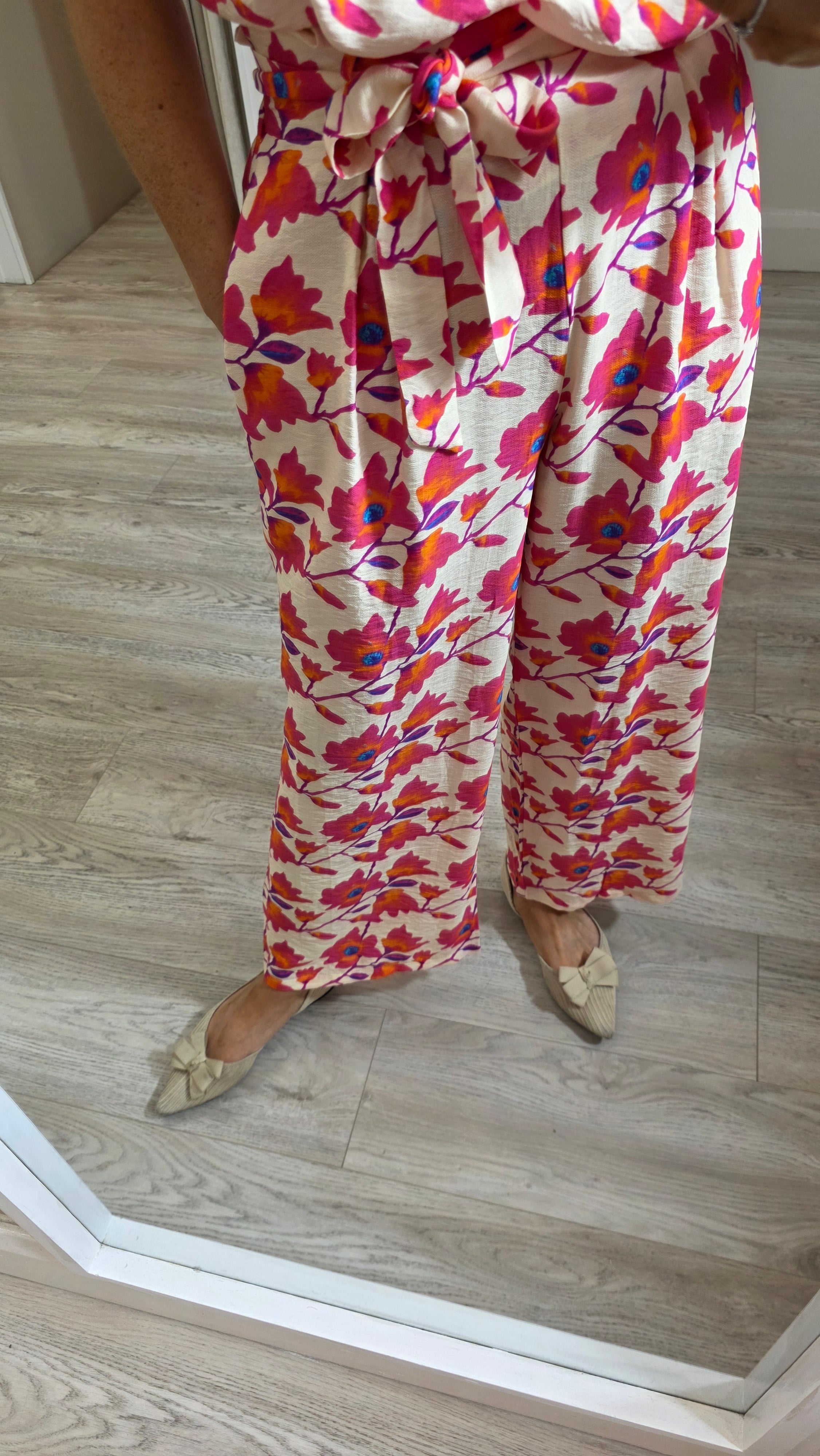 Saskia Trousers