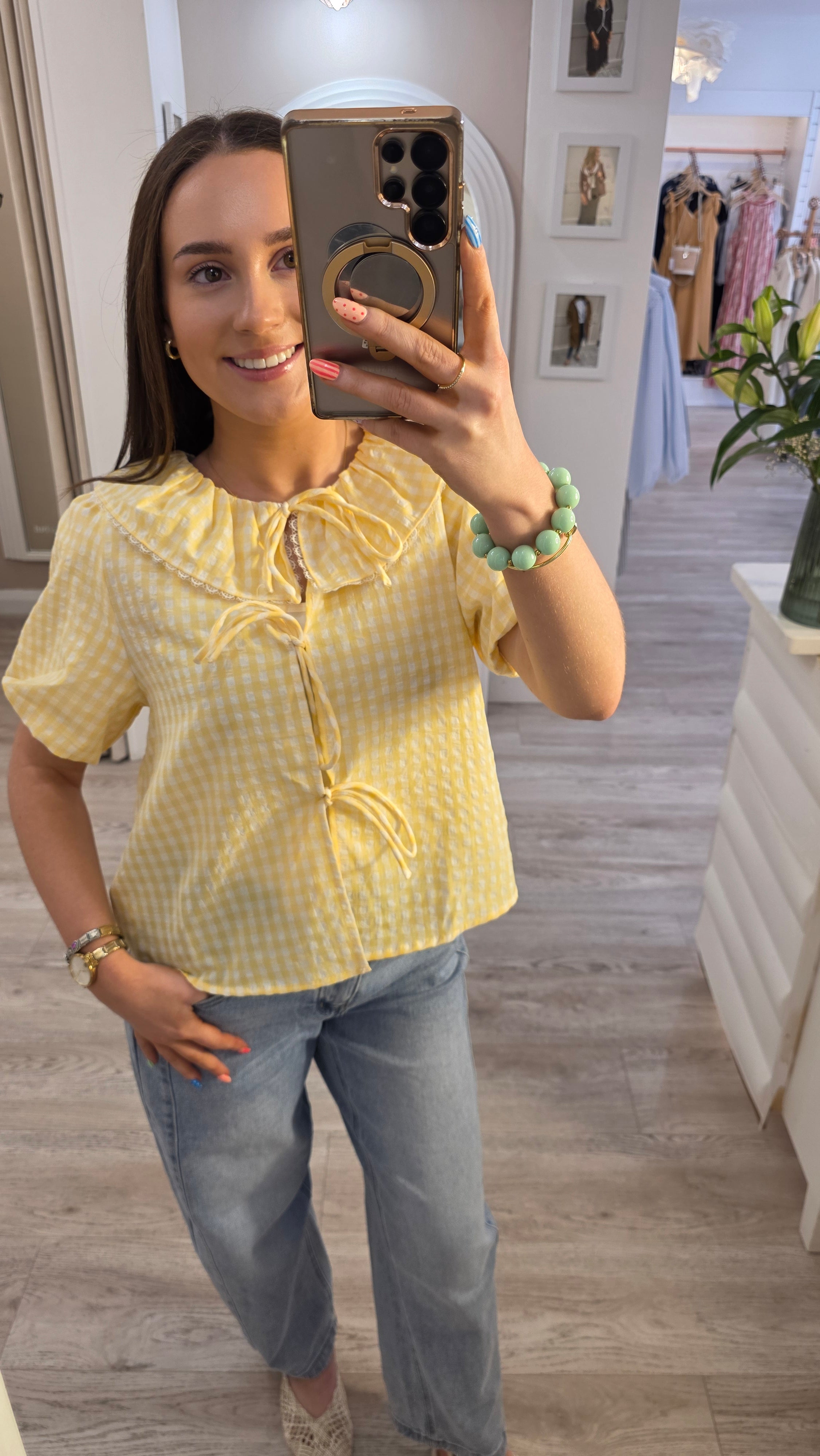 Maria Top