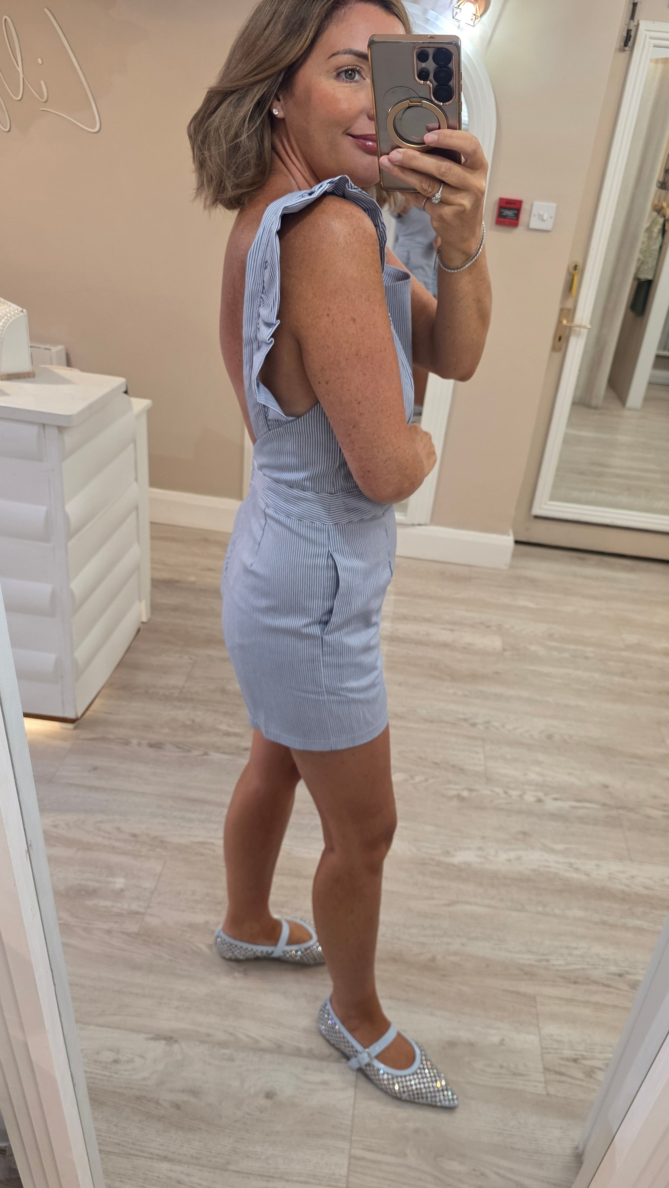 Scarlett Jumpsuit