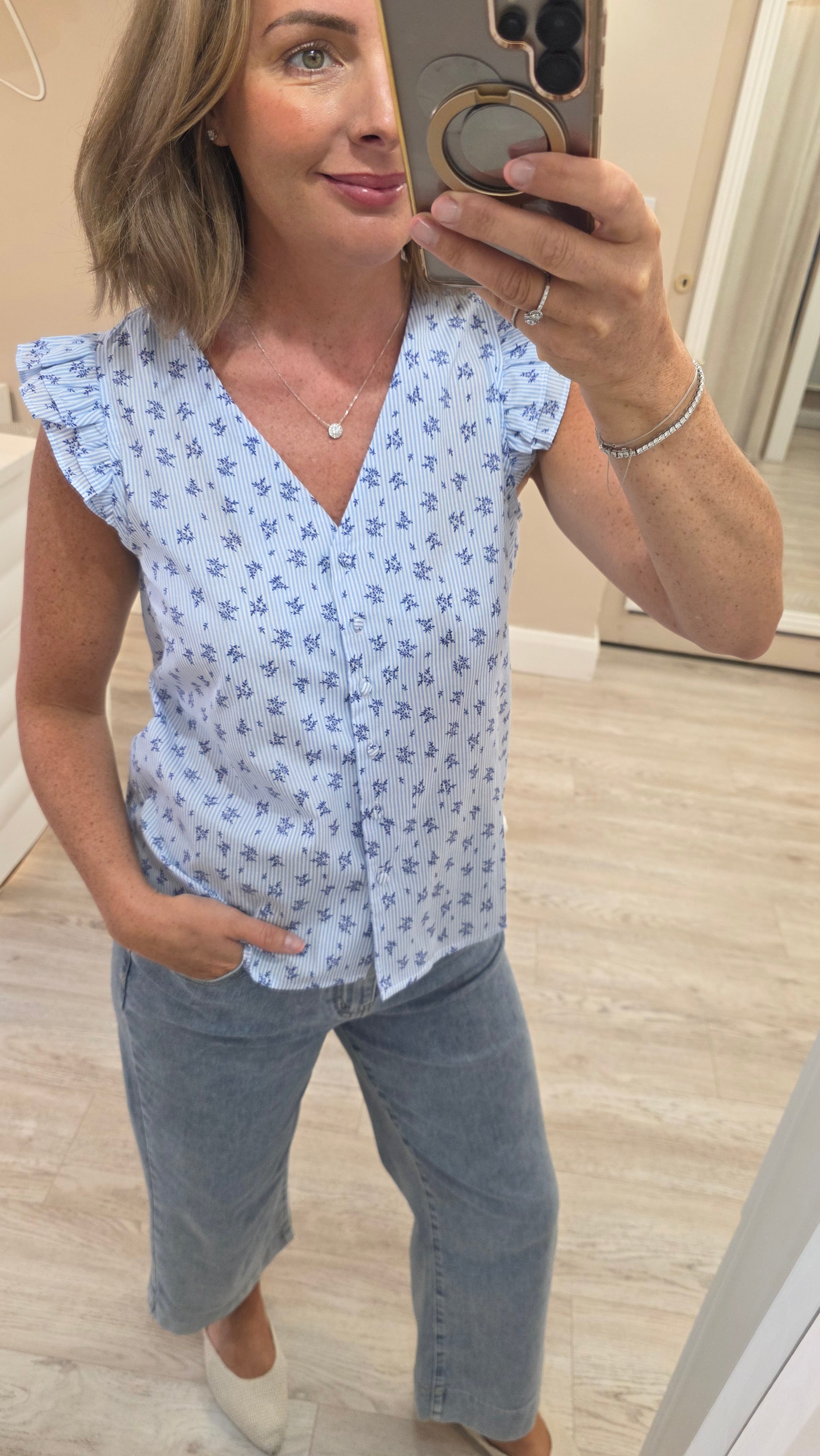 Abigail Top