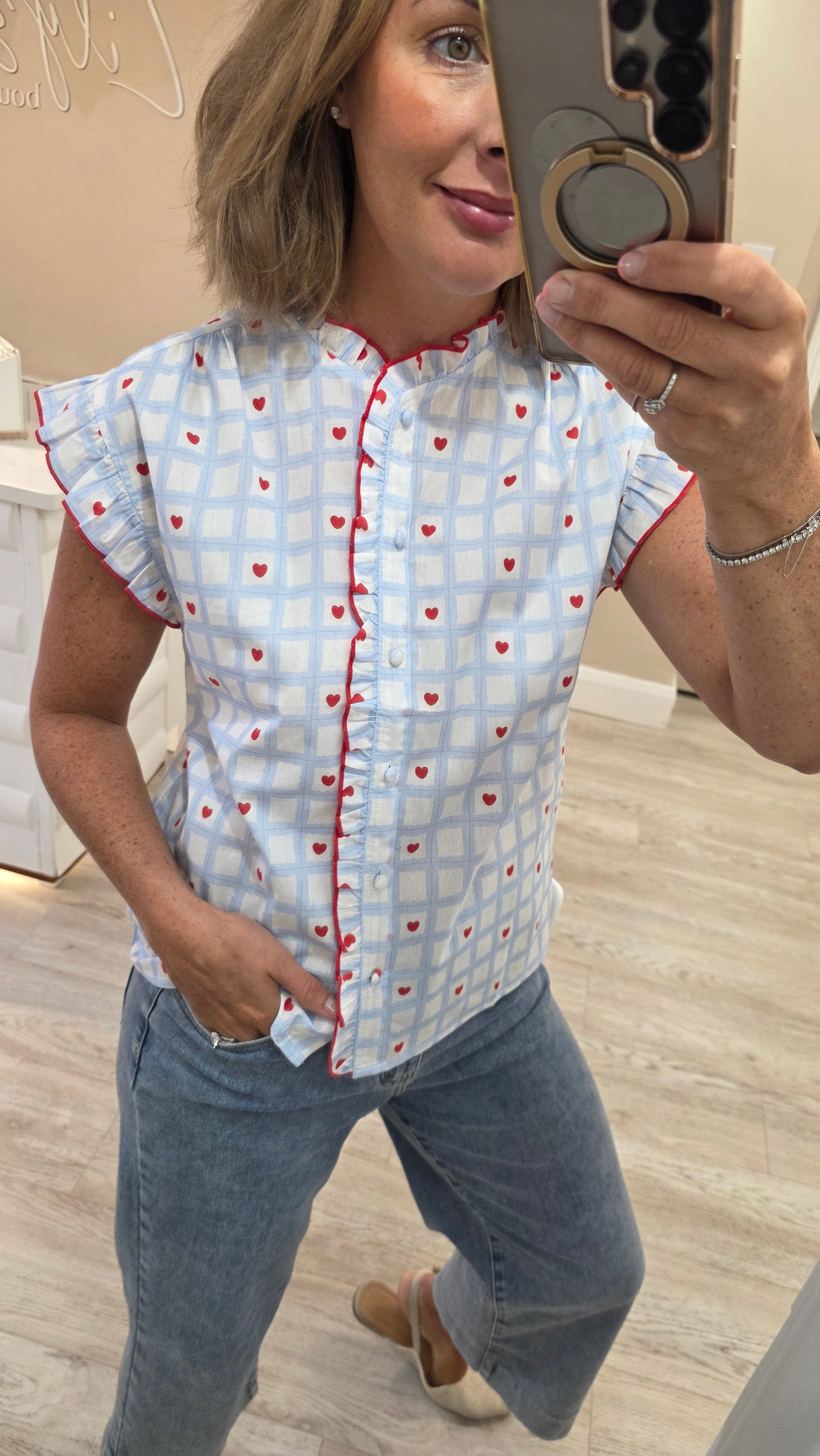 Natalie Top