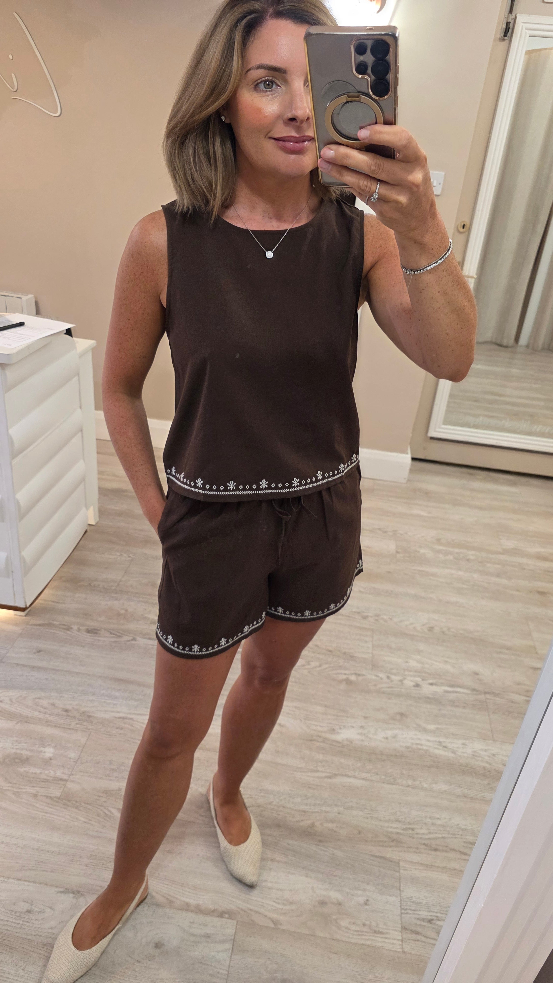 Kelly Top
