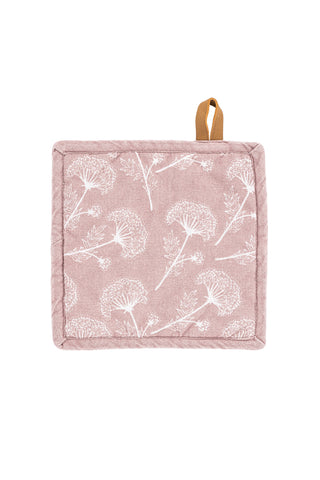Potholder MYRNA FLORAL