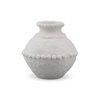 Alba Boule  Vase