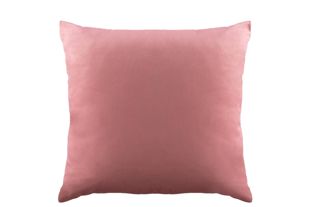 Dusty Rose Cushion (filled) - Lily's Boutique