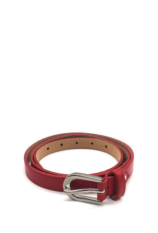 Red Belt