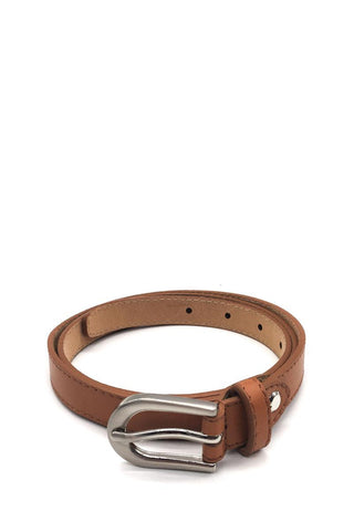 Tan Belt