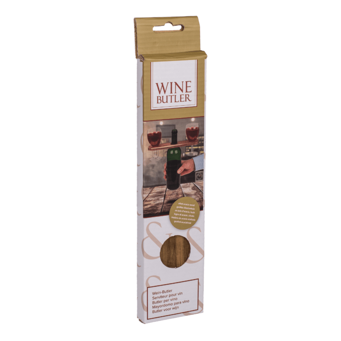 Wine Butler - Lily's Boutique