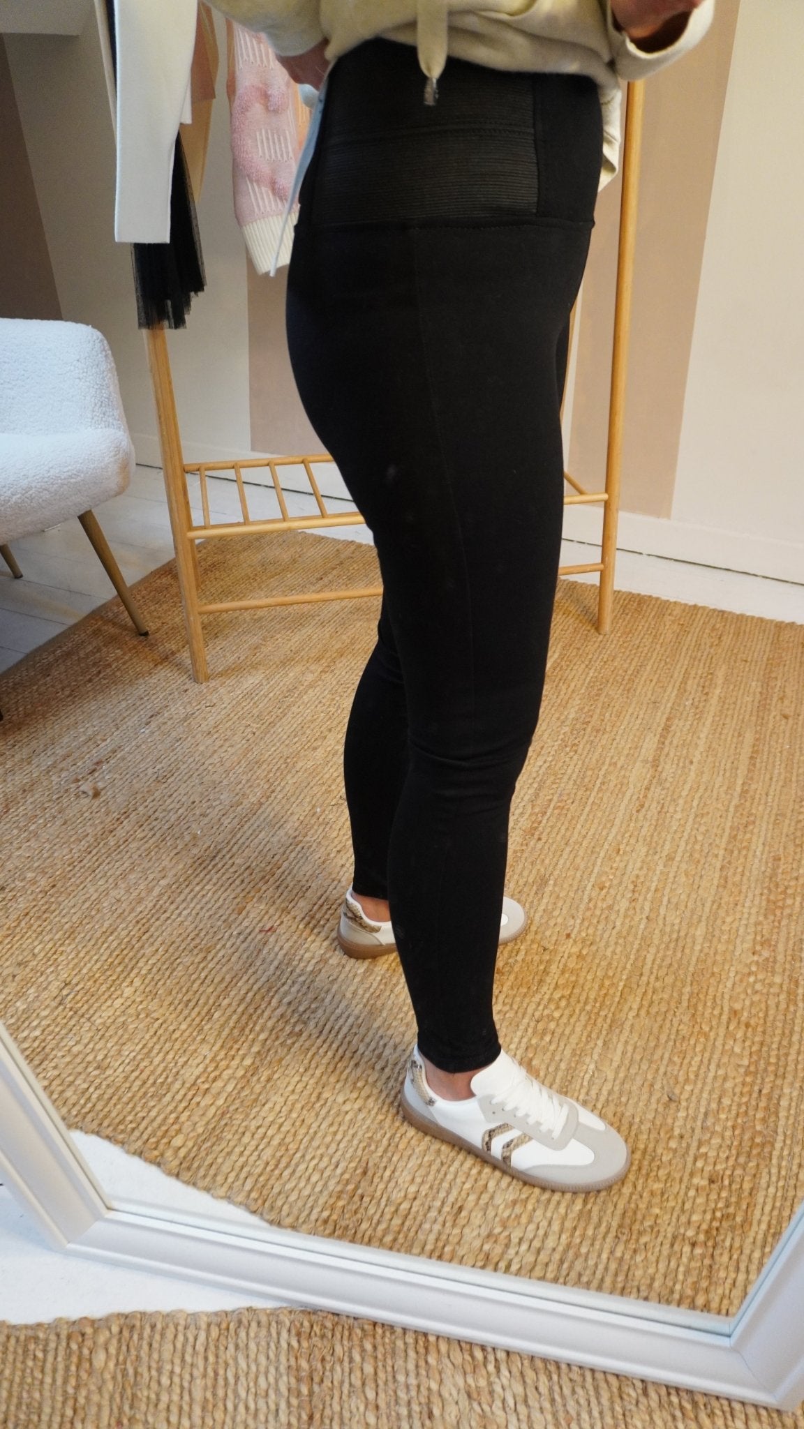 Katie Leggings - Lily's Boutique