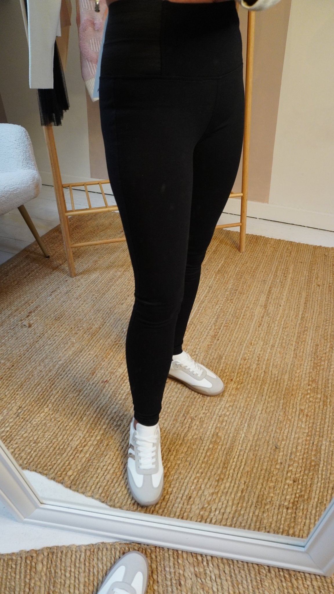 Katie Leggings - Lily's Boutique