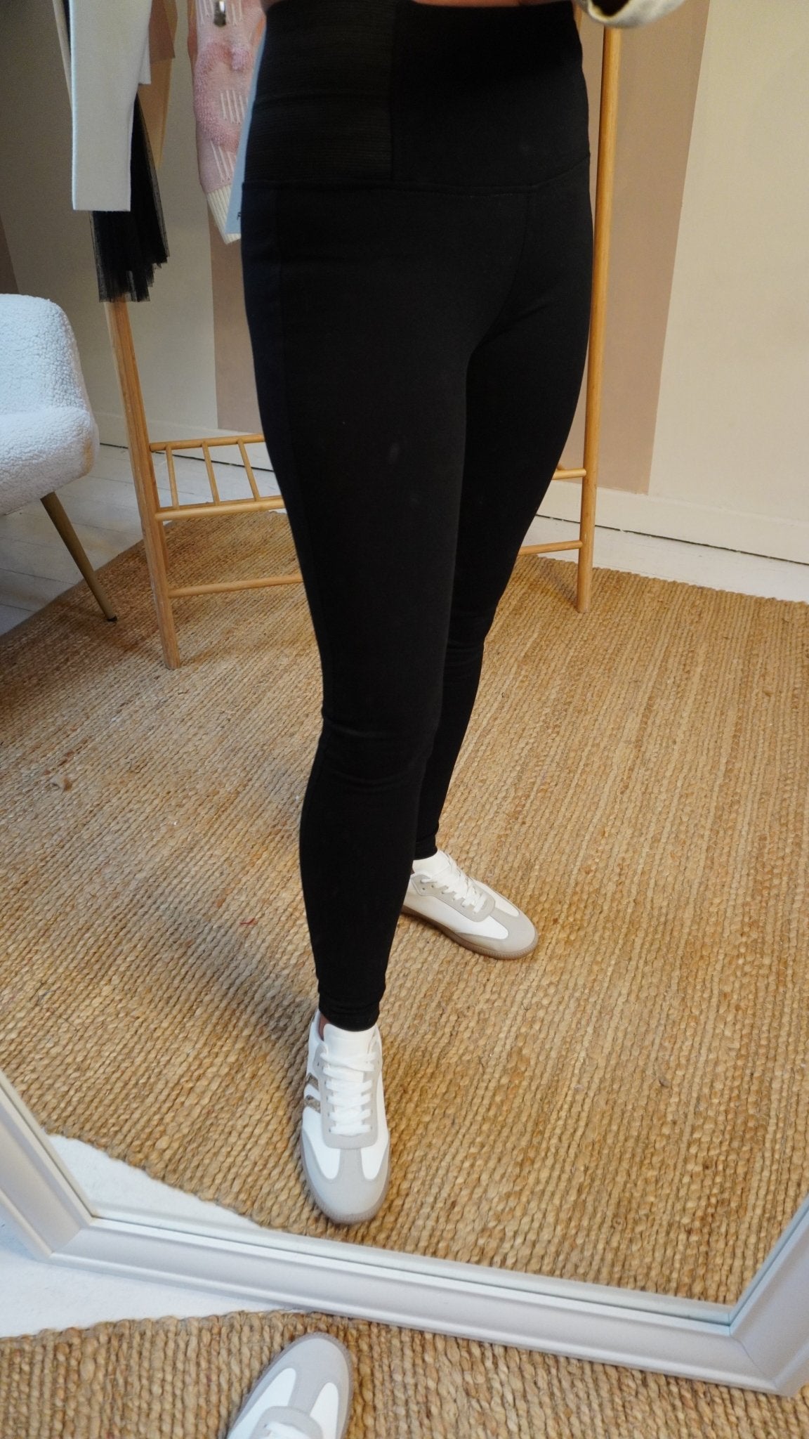 Katie Leggings - Lily's Boutique
