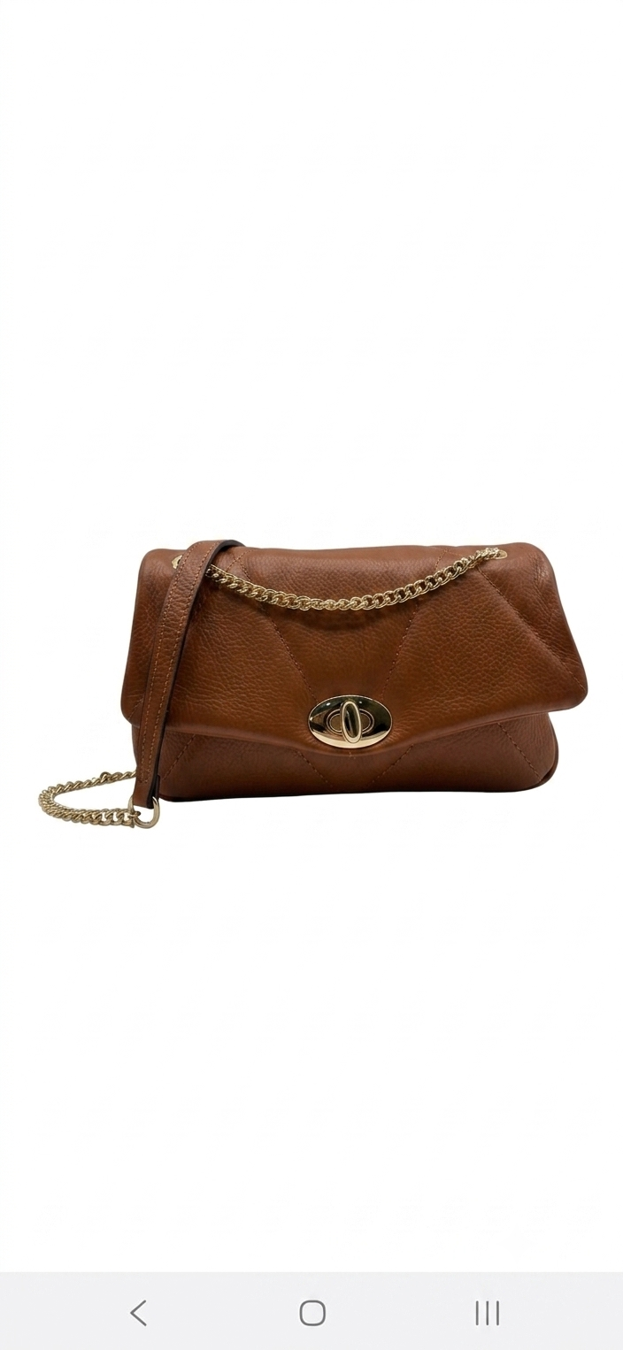 Helen Bag Tan
