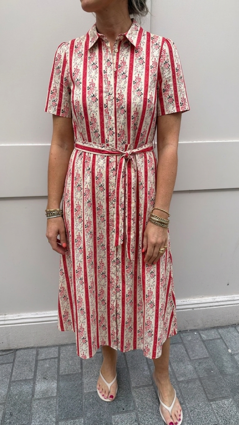 Claire Dress