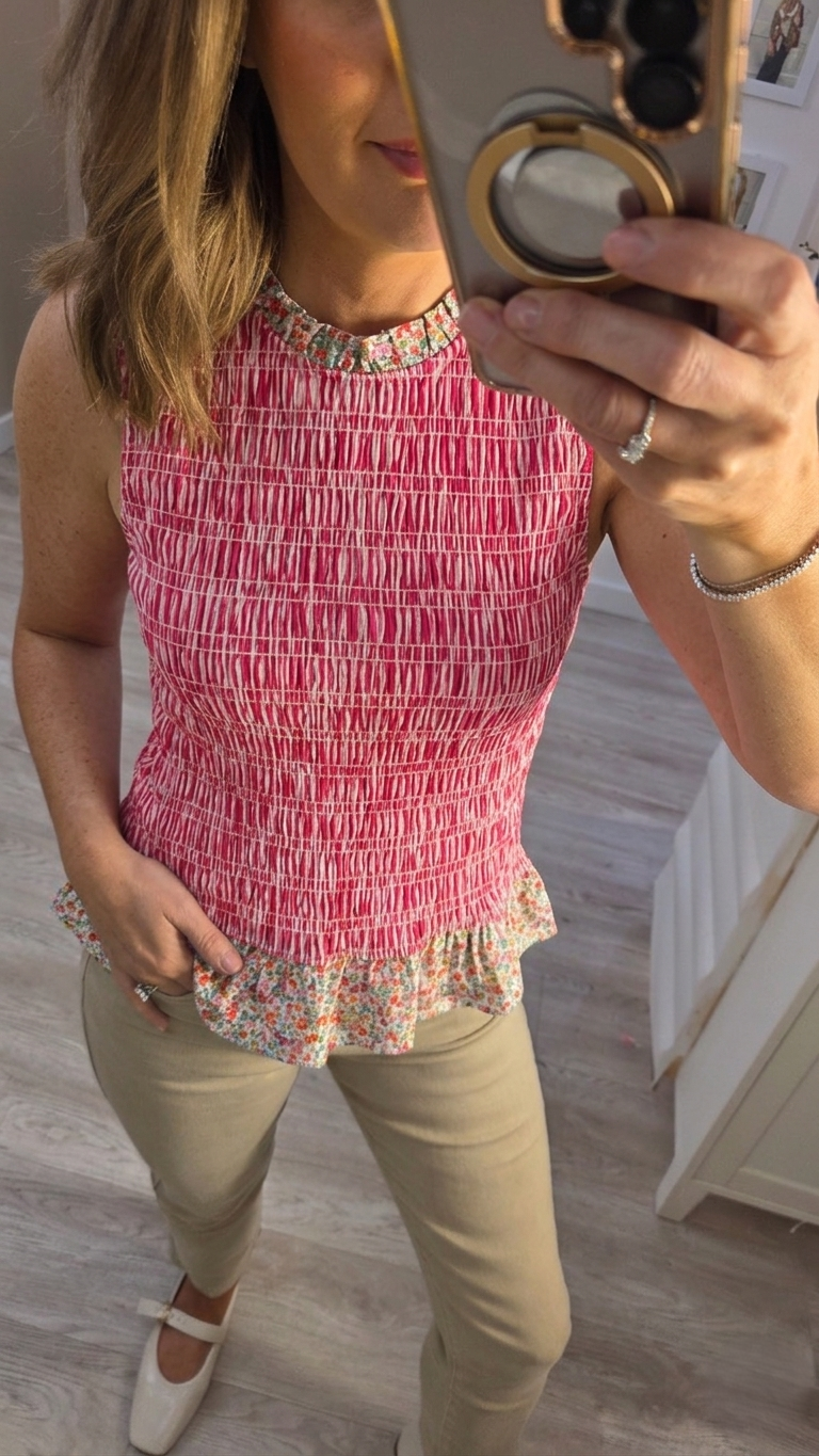 Ruby Top