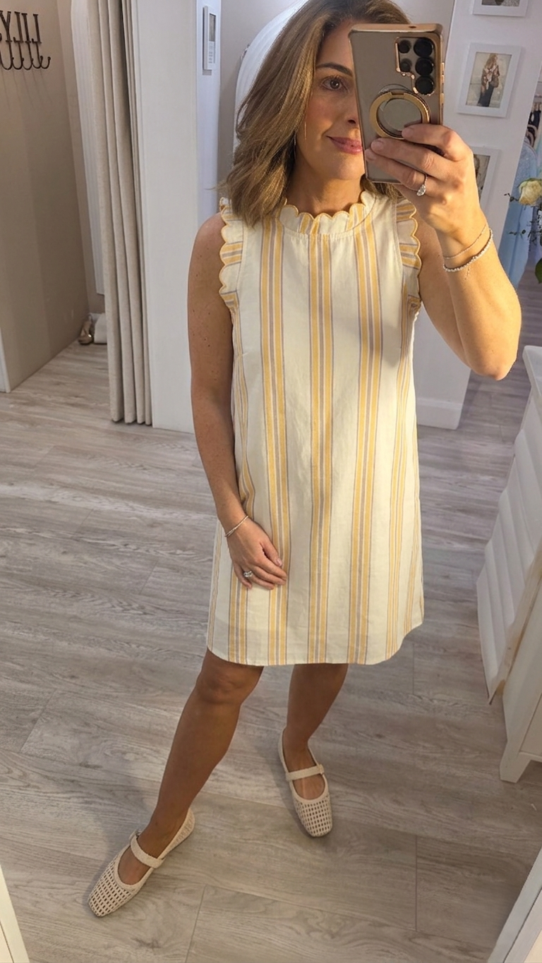 Paula Dress