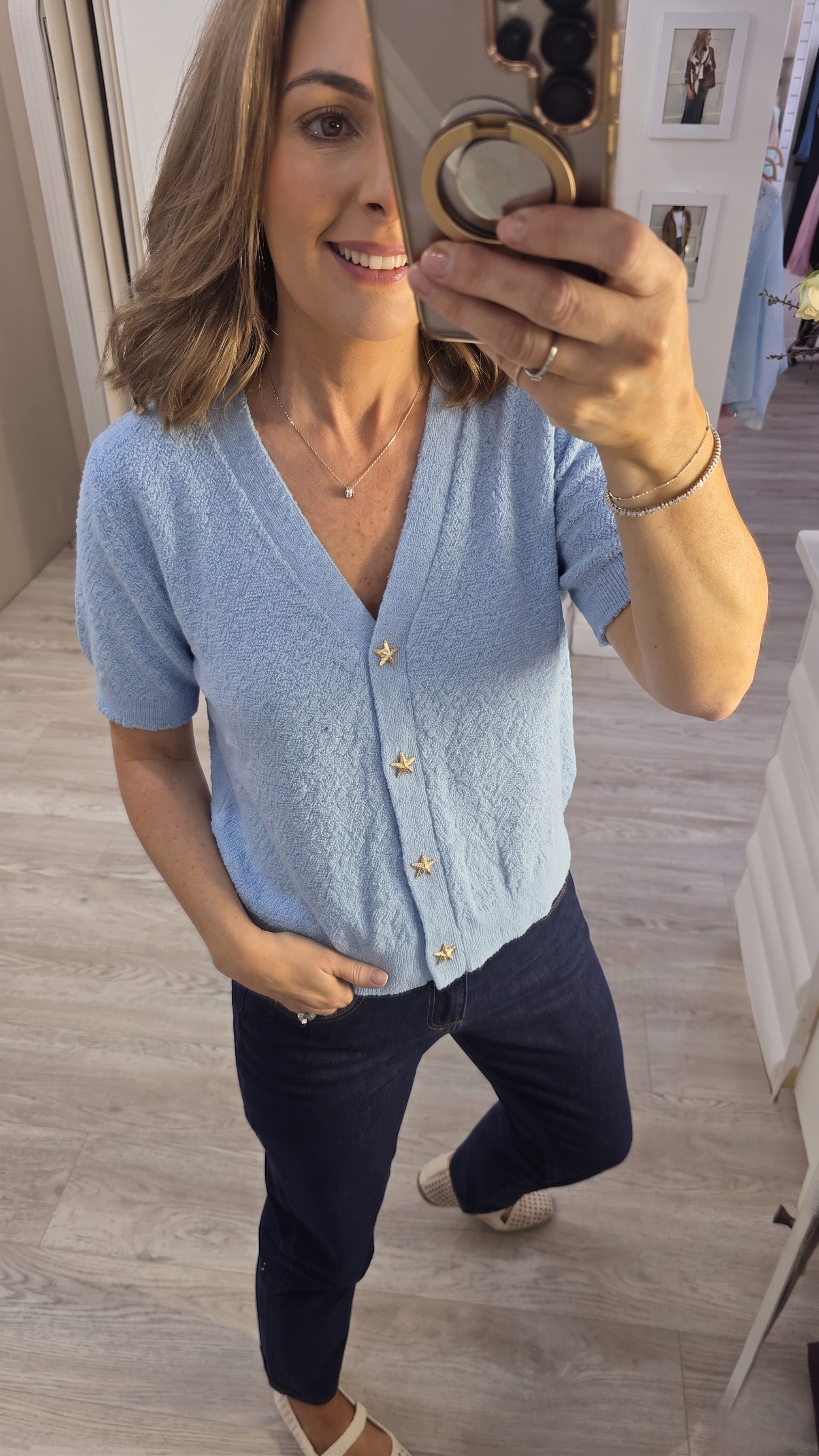 Louise cardi