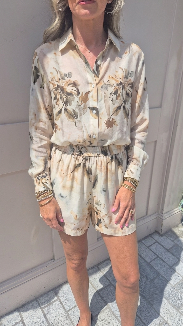 Nyla Jumpsuit