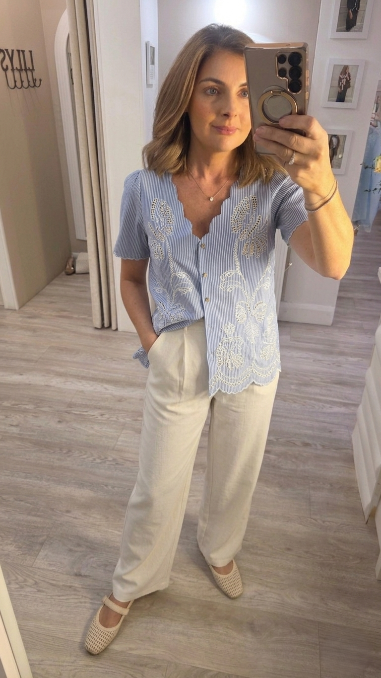 Ava Trousers