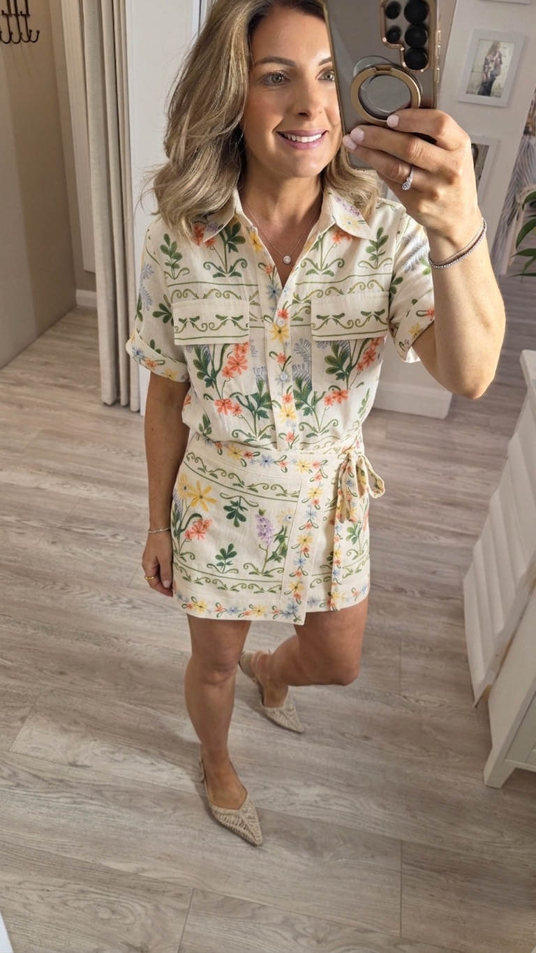 Evie Top