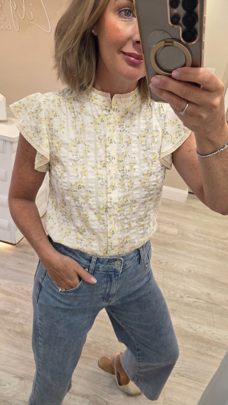 Diana Top