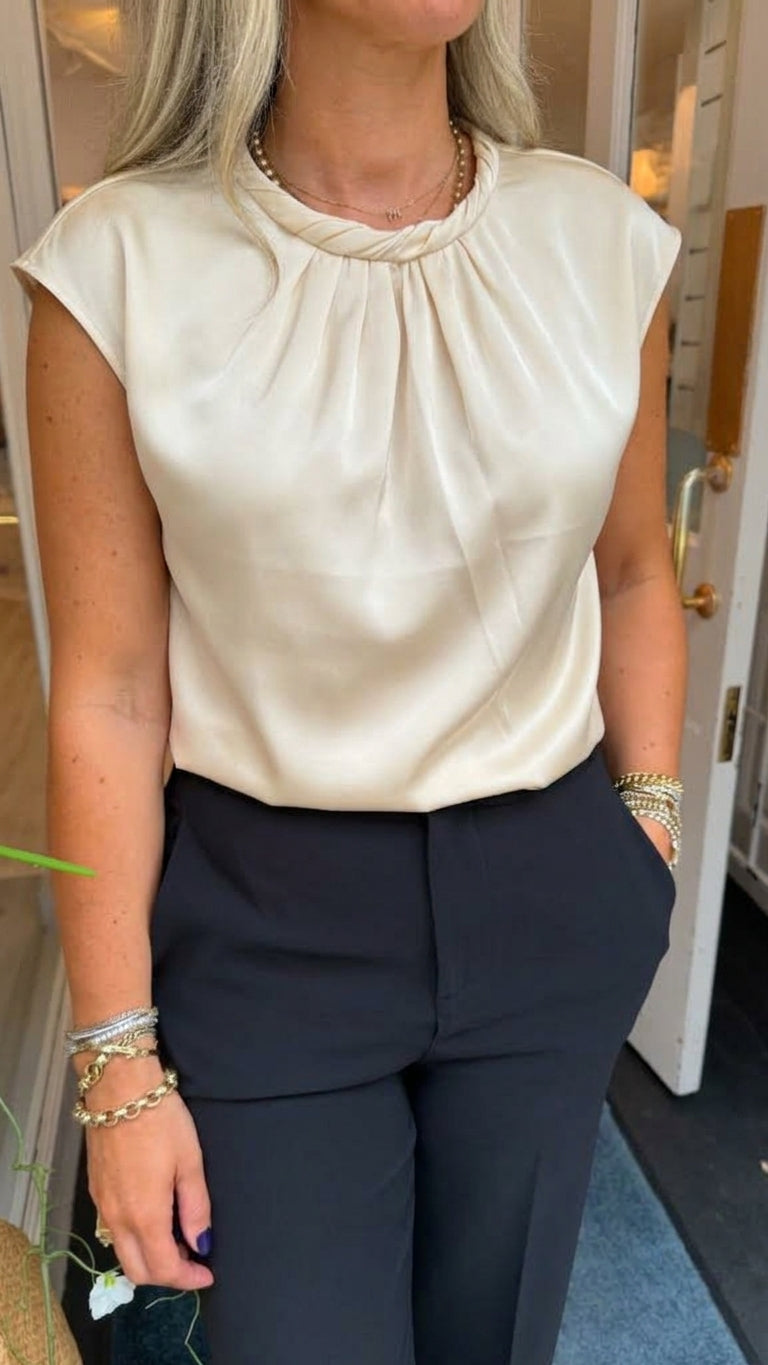 Jackeline Top