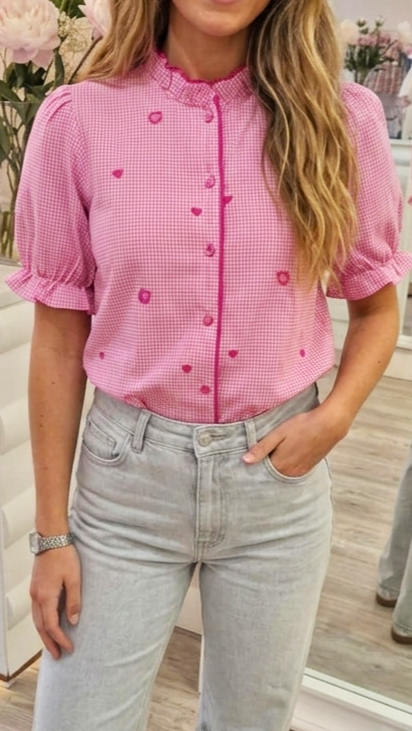 Poppy Top