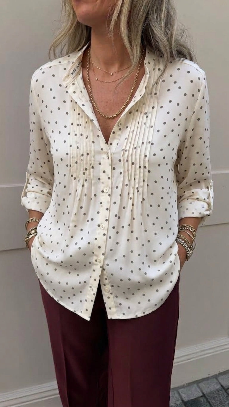 Emma Blouse