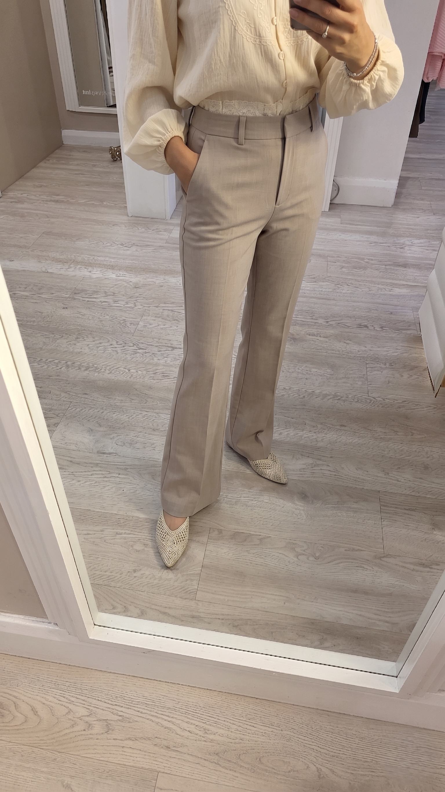 Ciara Trousers