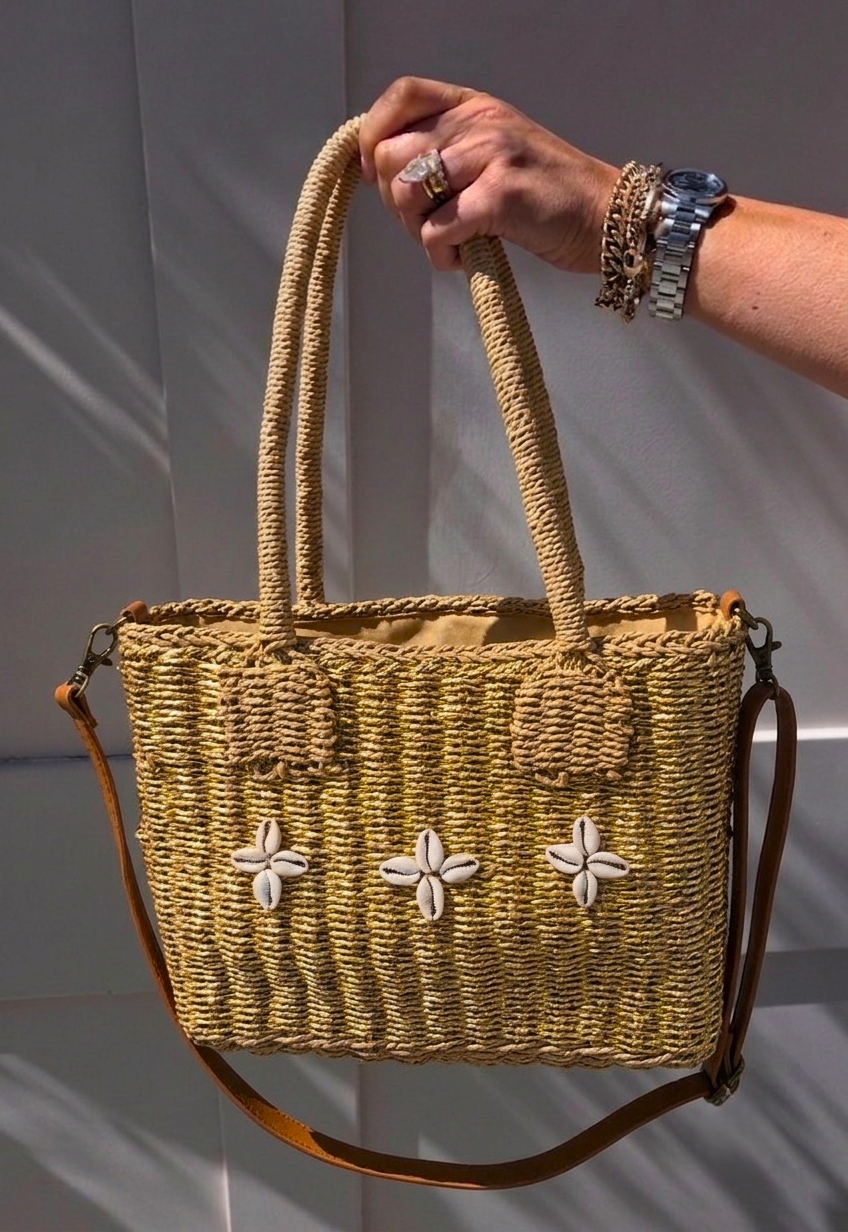 Jasmine Bag